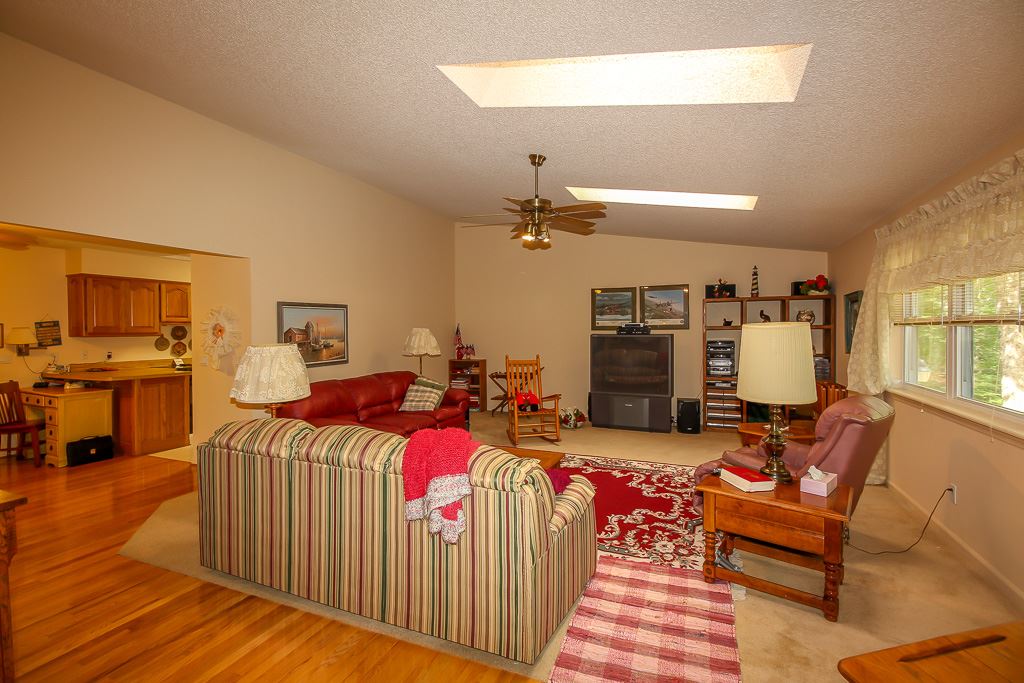 Segovia - Residential