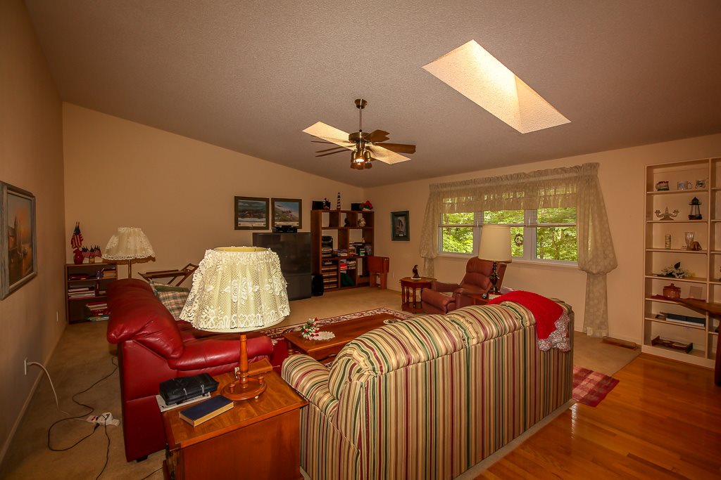 Segovia - Residential