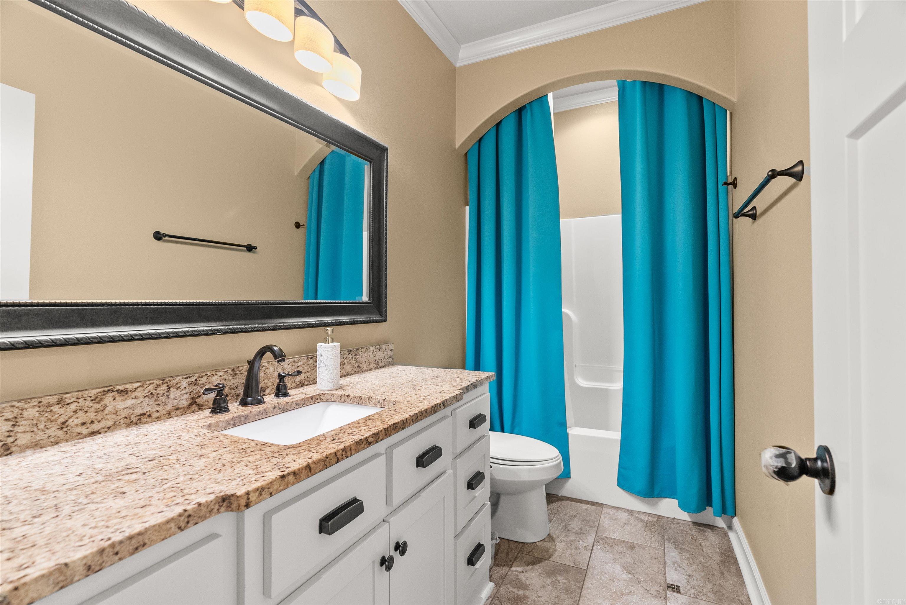 MILLERS GLENN - Residential