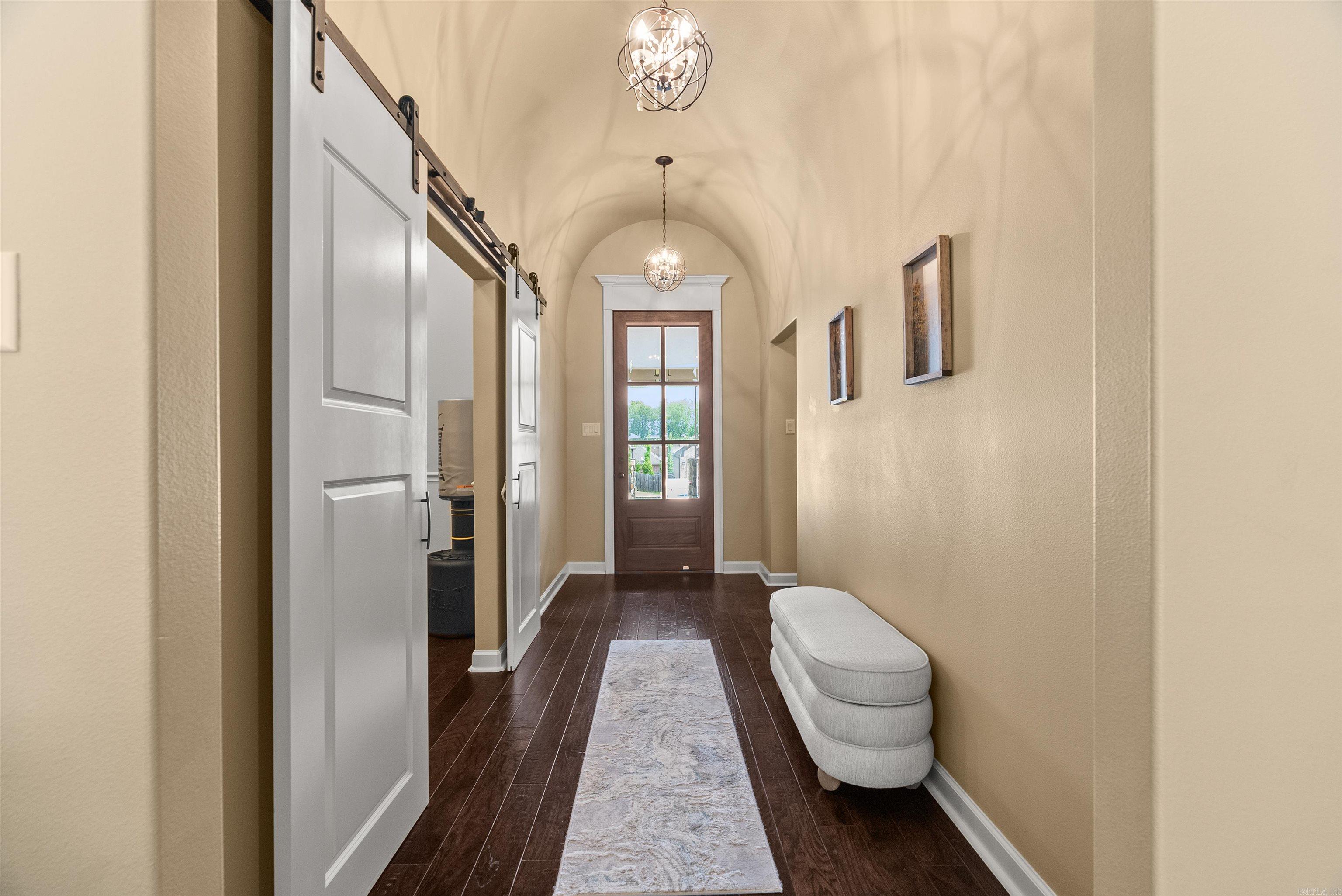 MILLERS GLENN - Residential