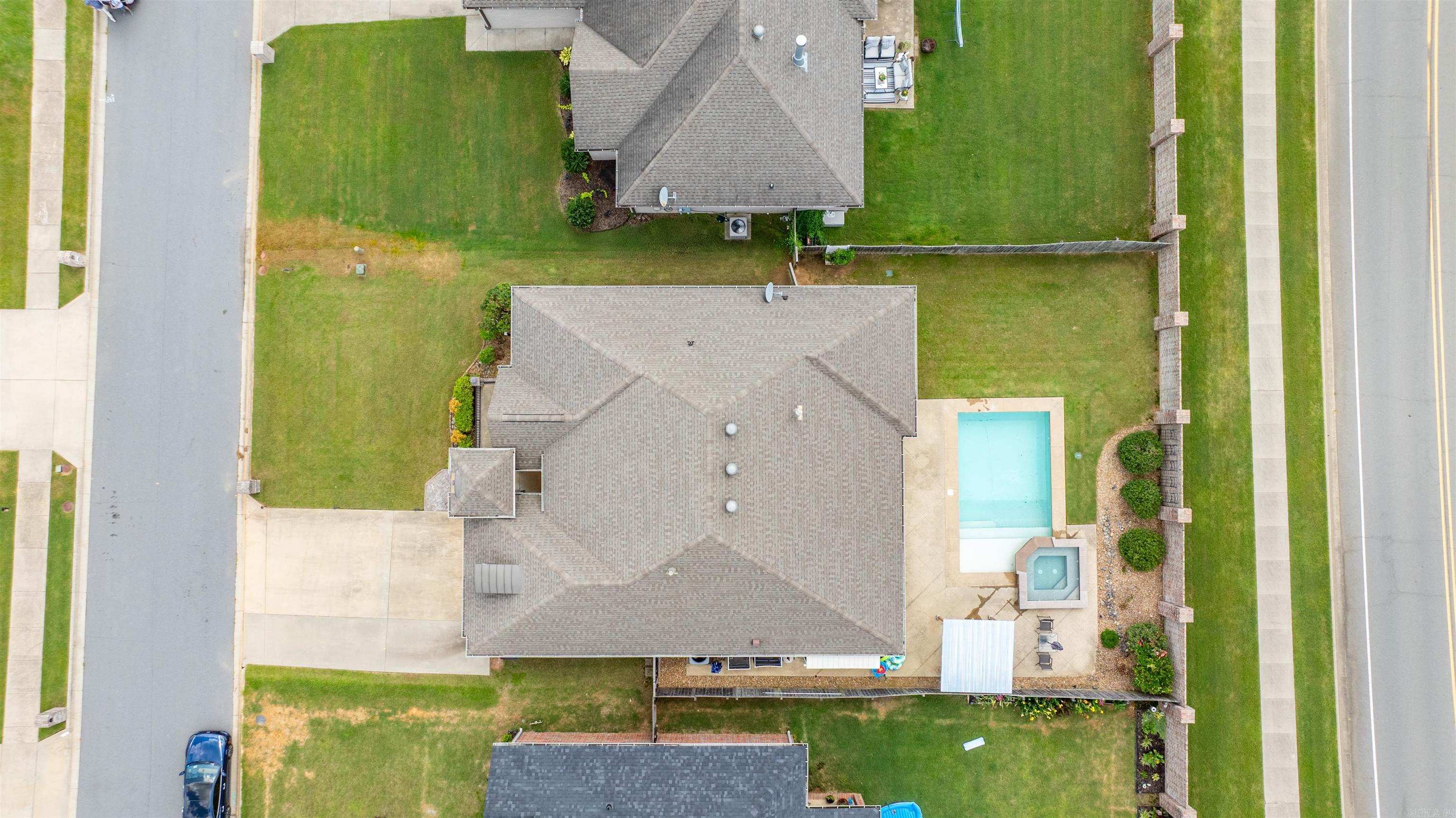 MILLERS GLENN - Residential