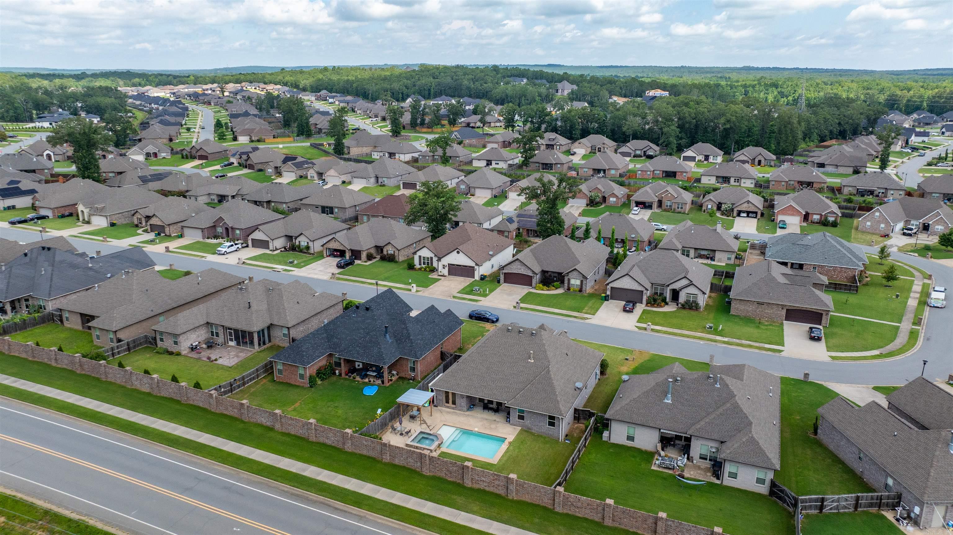 MILLERS GLENN - Residential