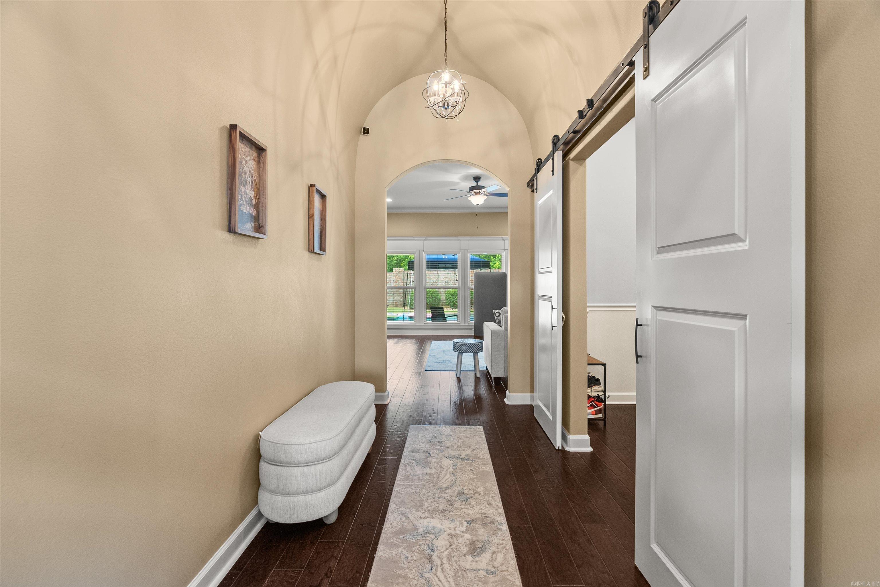 MILLERS GLENN - Residential