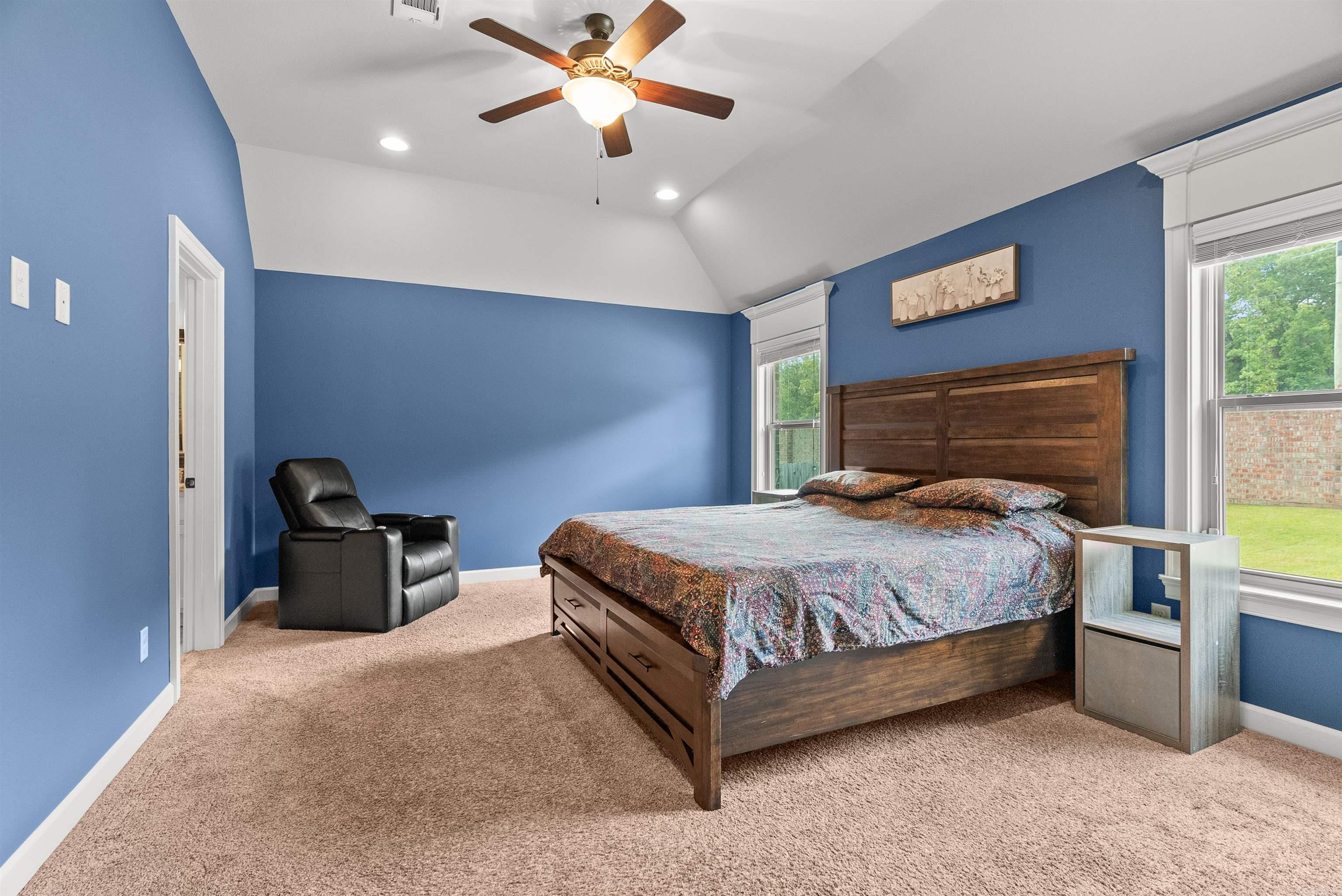 MILLERS GLENN - Residential