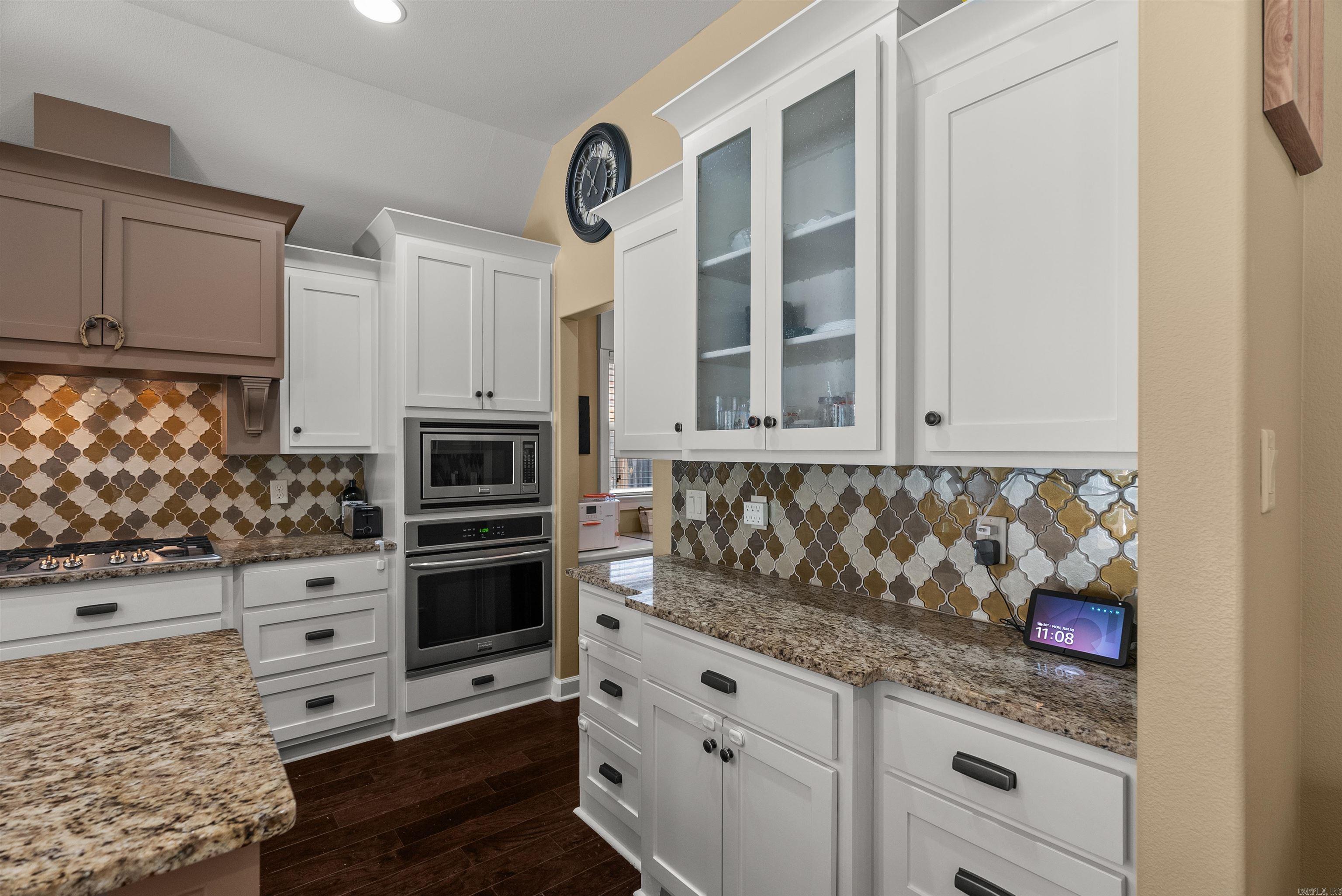 MILLERS GLENN - Residential