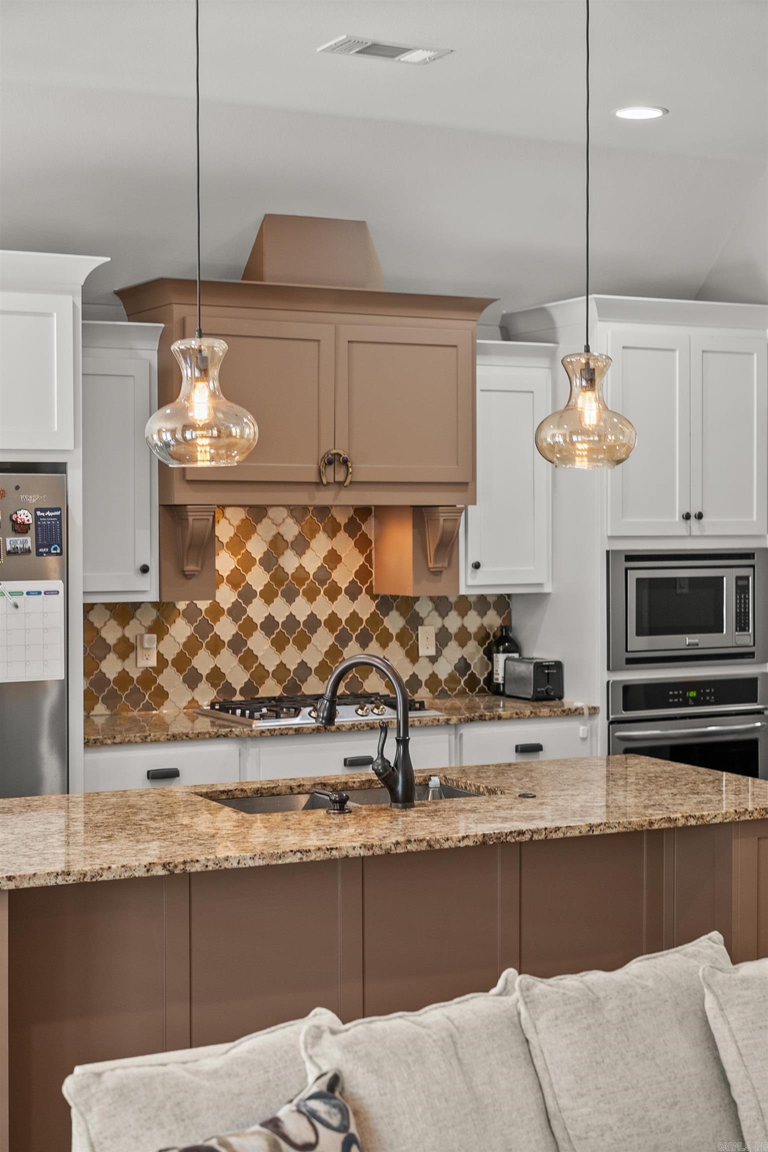 MILLERS GLENN - Residential