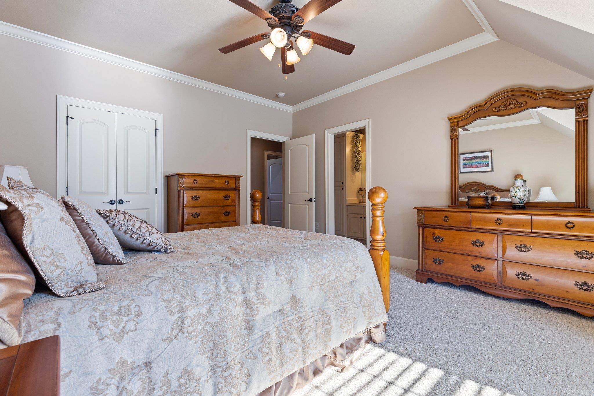 CHENAL VALLEY ADDN - Residential