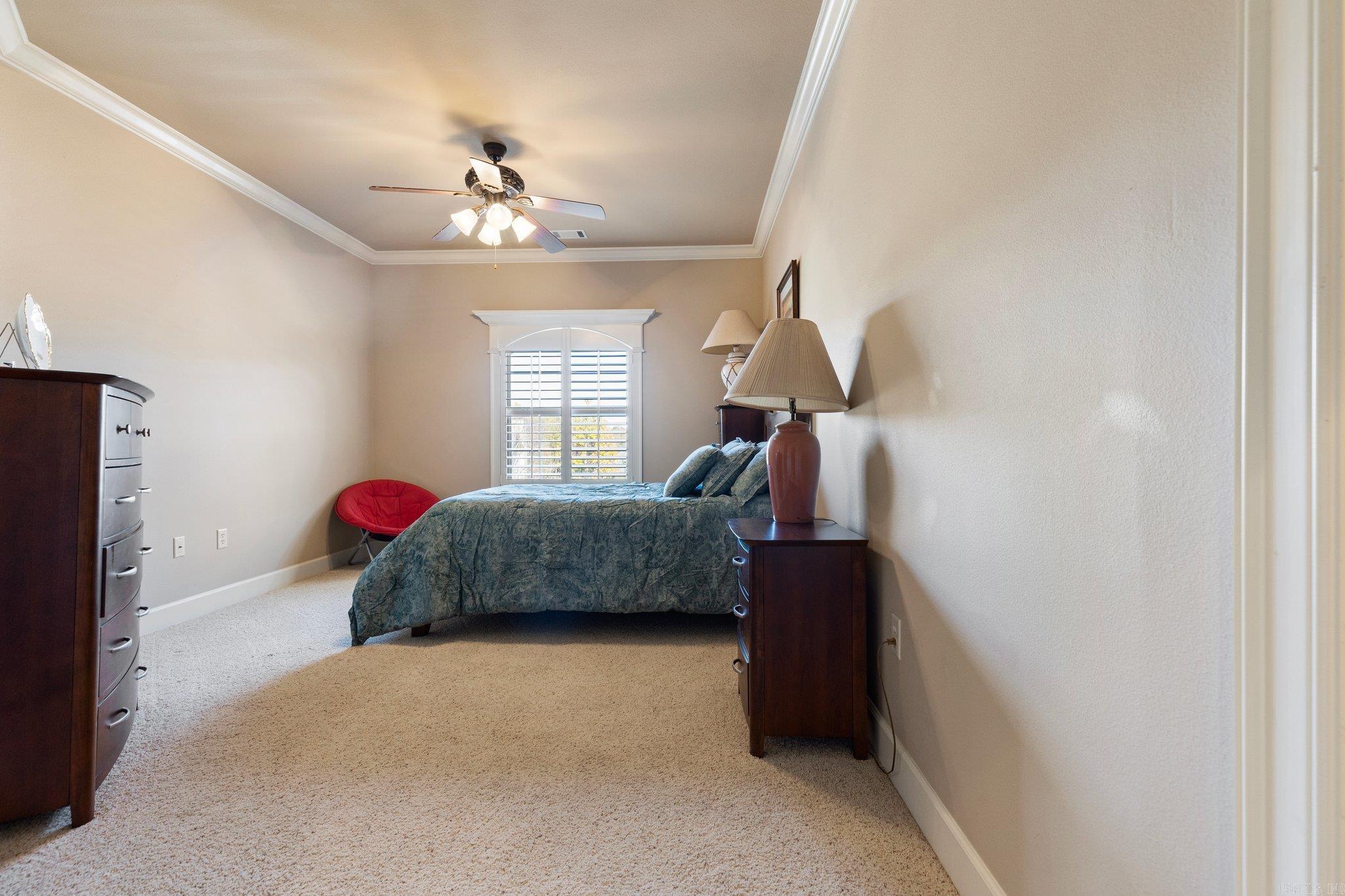 CHENAL VALLEY ADDN - Residential