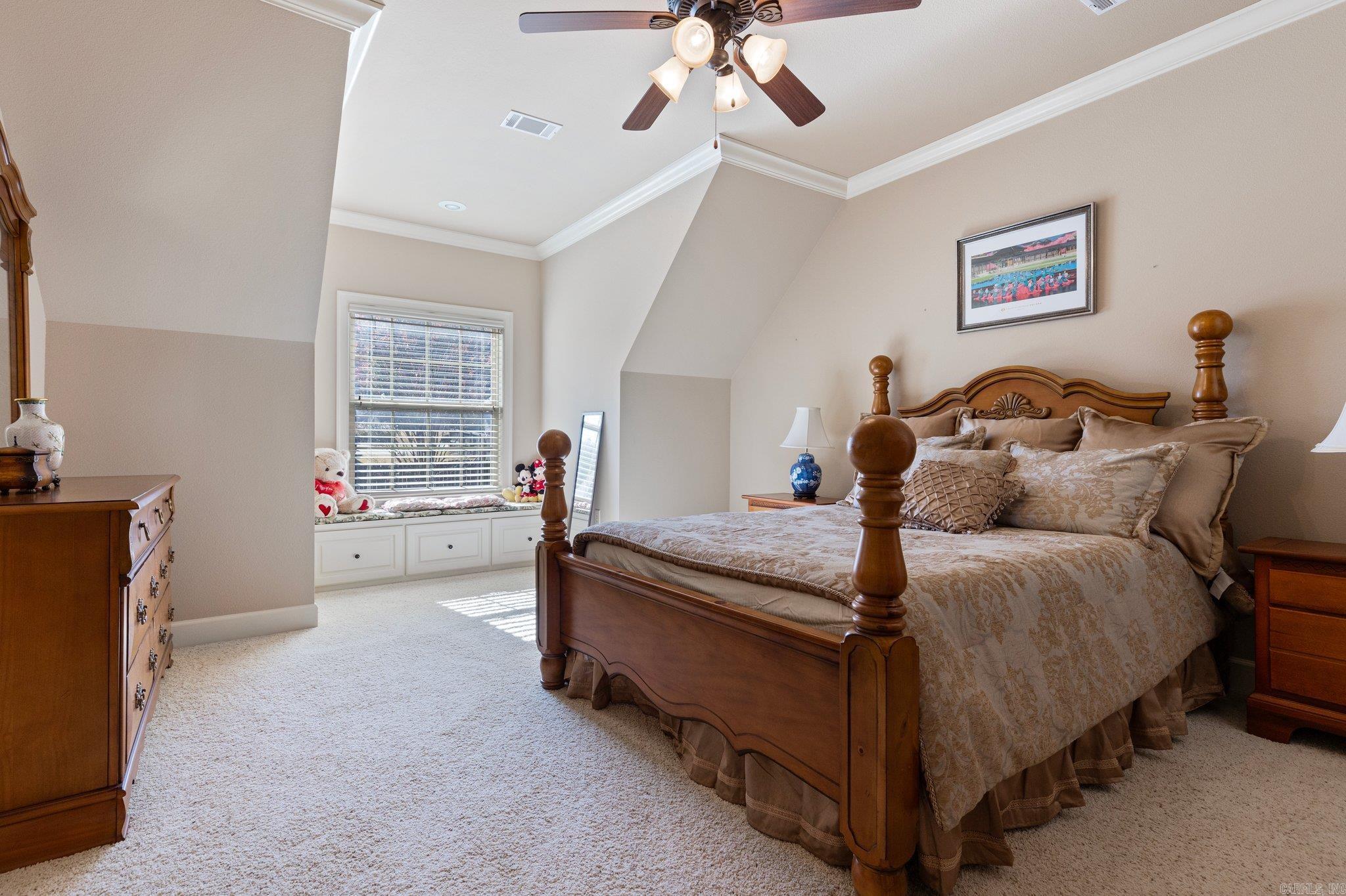 CHENAL VALLEY ADDN - Residential