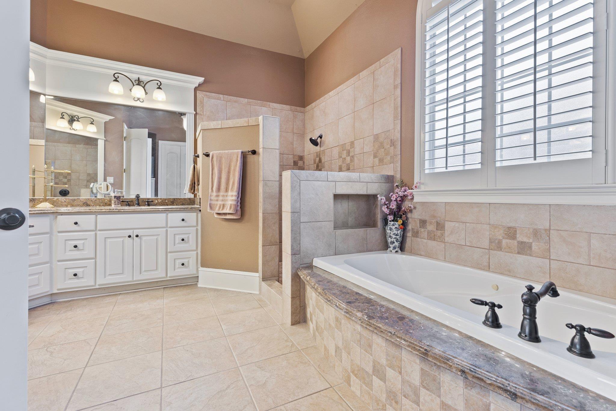 CHENAL VALLEY ADDN - Residential
