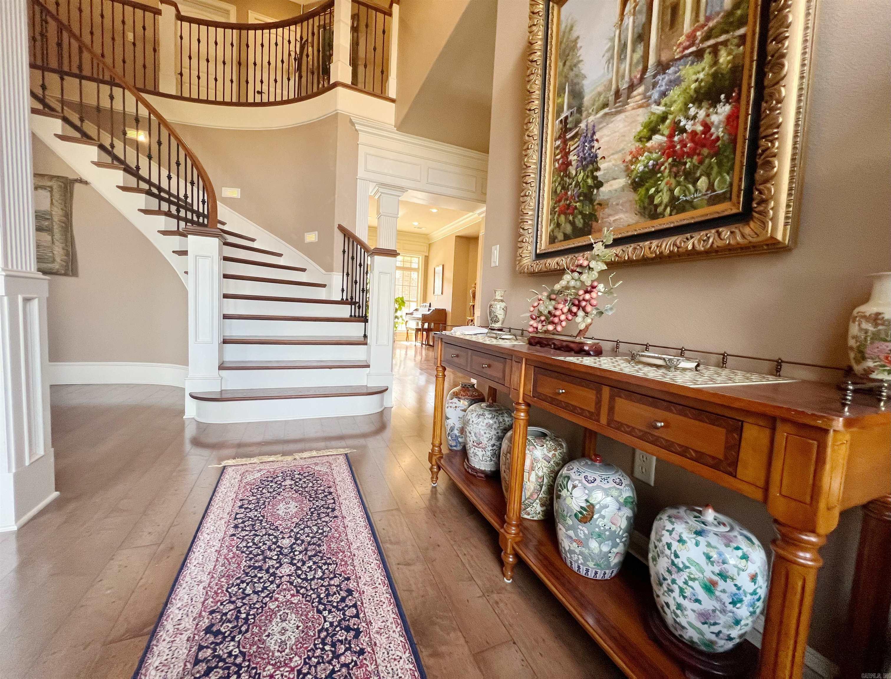 CHENAL VALLEY ADDN - Residential