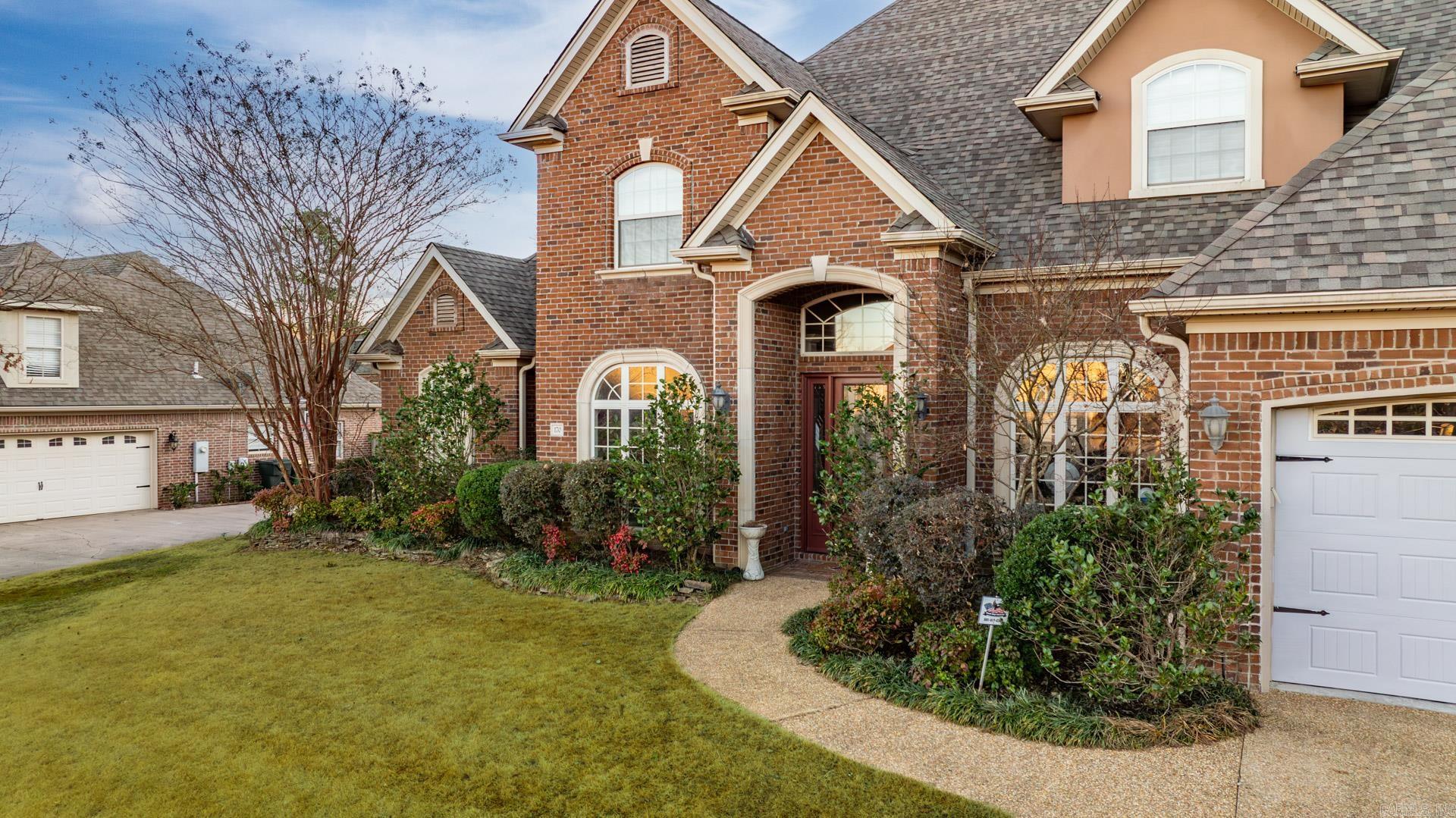 CHENAL VALLEY ADDN - Residential