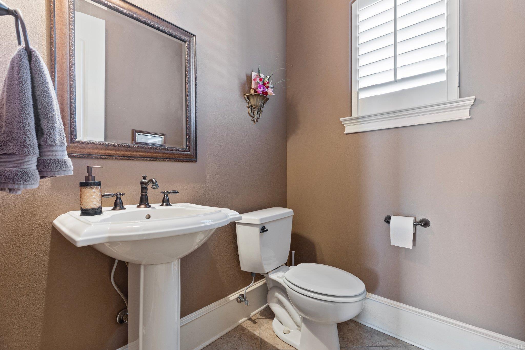 CHENAL VALLEY ADDN - Residential