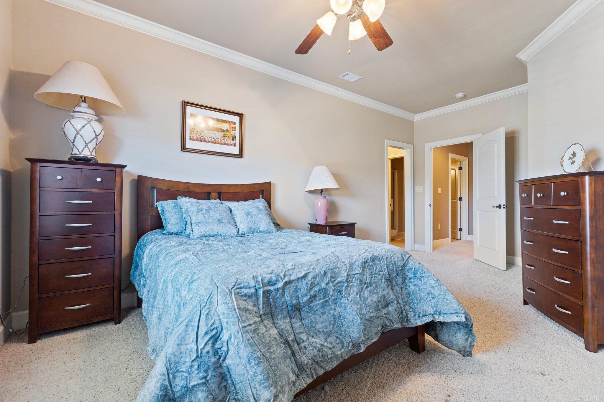 CHENAL VALLEY ADDN - Residential