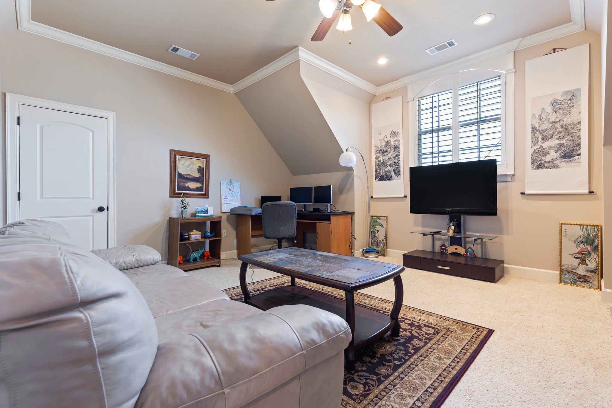CHENAL VALLEY ADDN - Residential