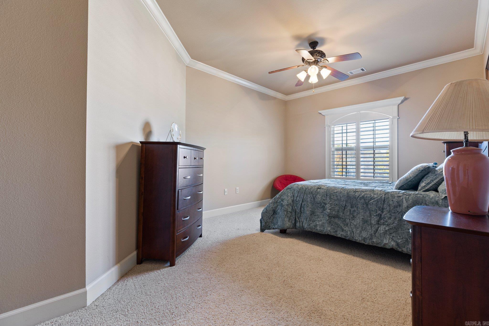 CHENAL VALLEY ADDN - Residential
