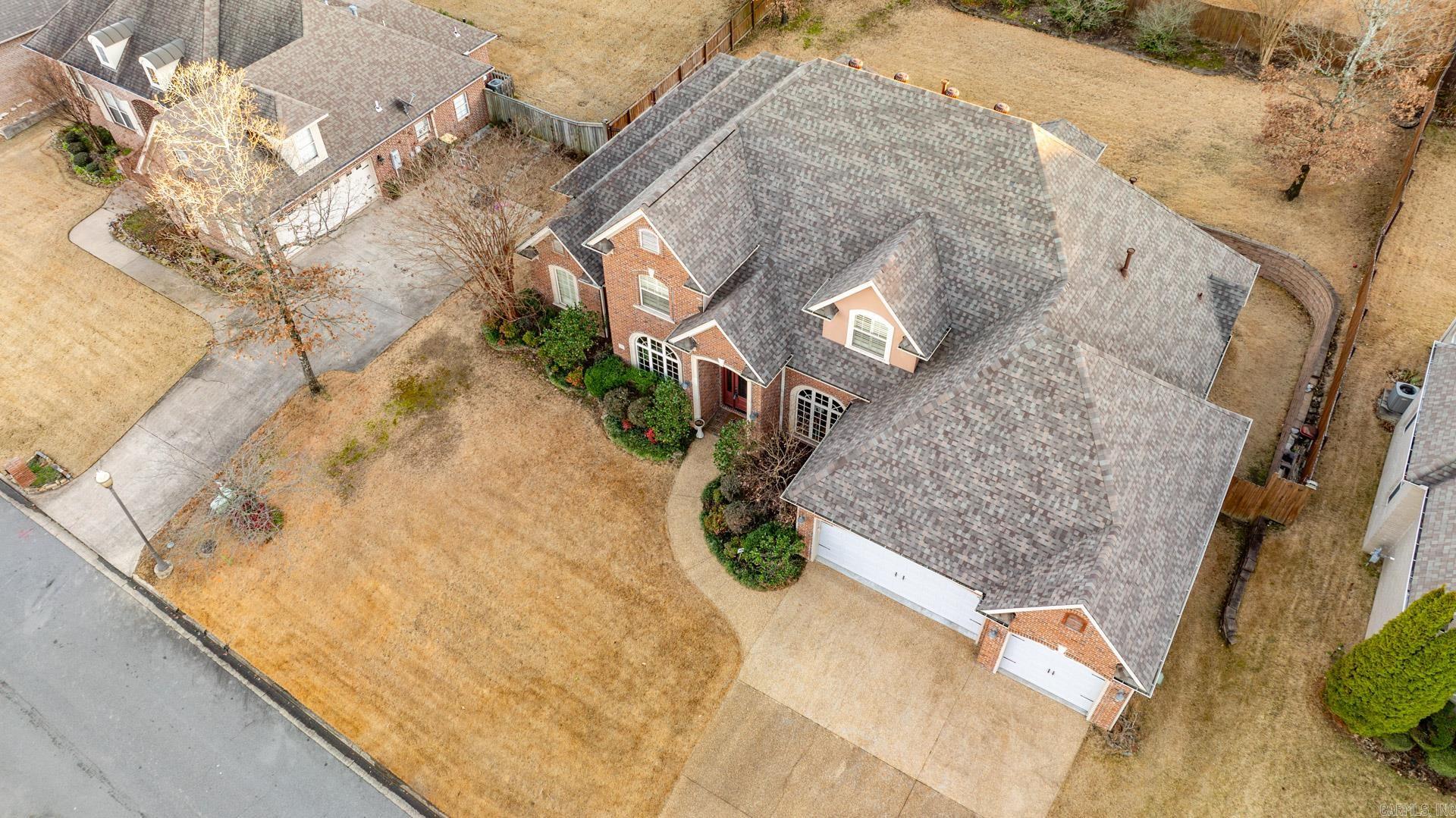 CHENAL VALLEY ADDN - Residential