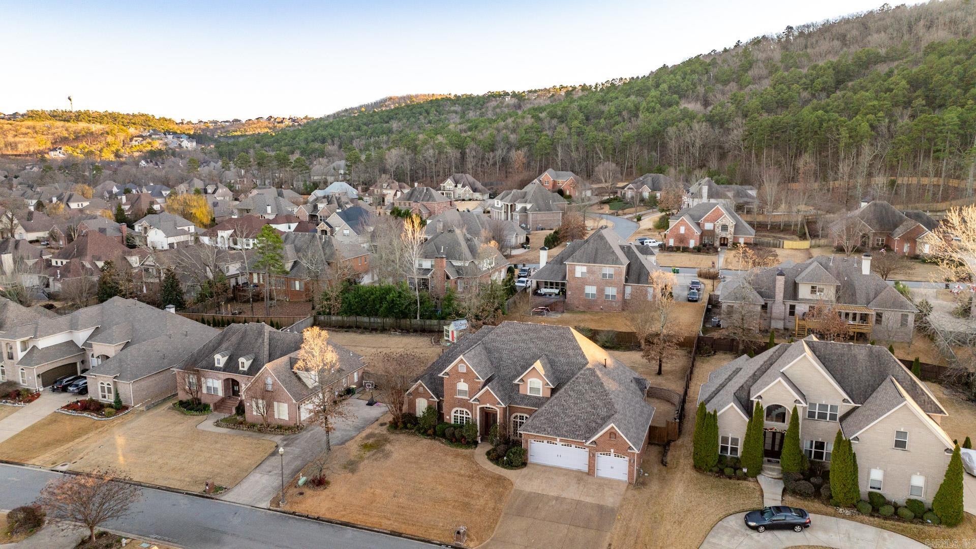 CHENAL VALLEY ADDN - Residential