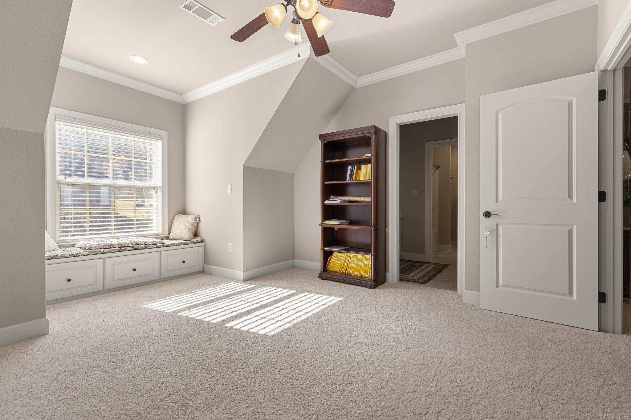 CHENAL VALLEY ADDN - Residential