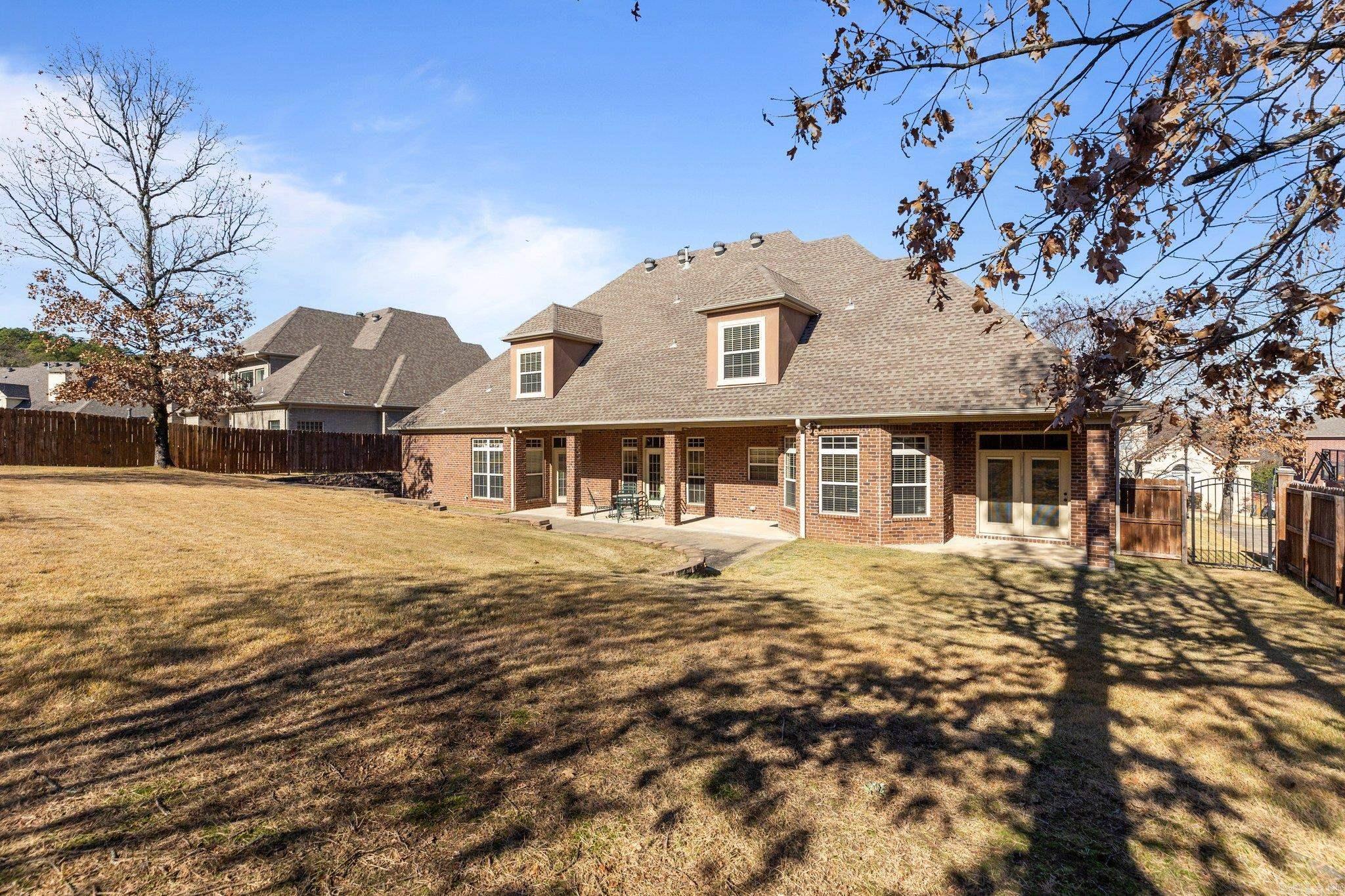 CHENAL VALLEY ADDN - Residential