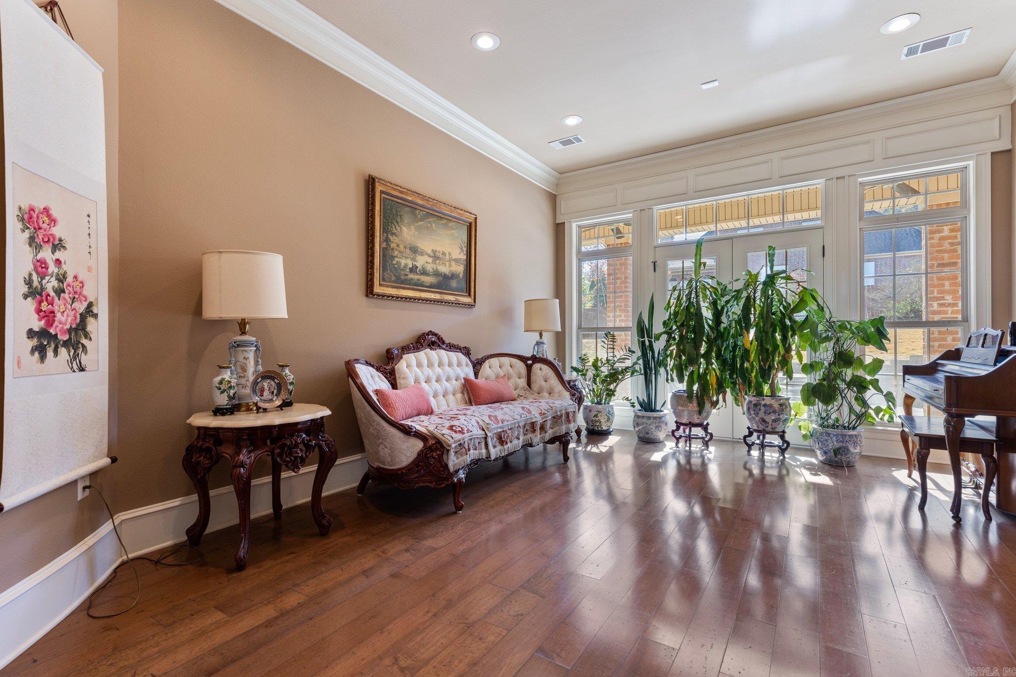 CHENAL VALLEY ADDN - Residential