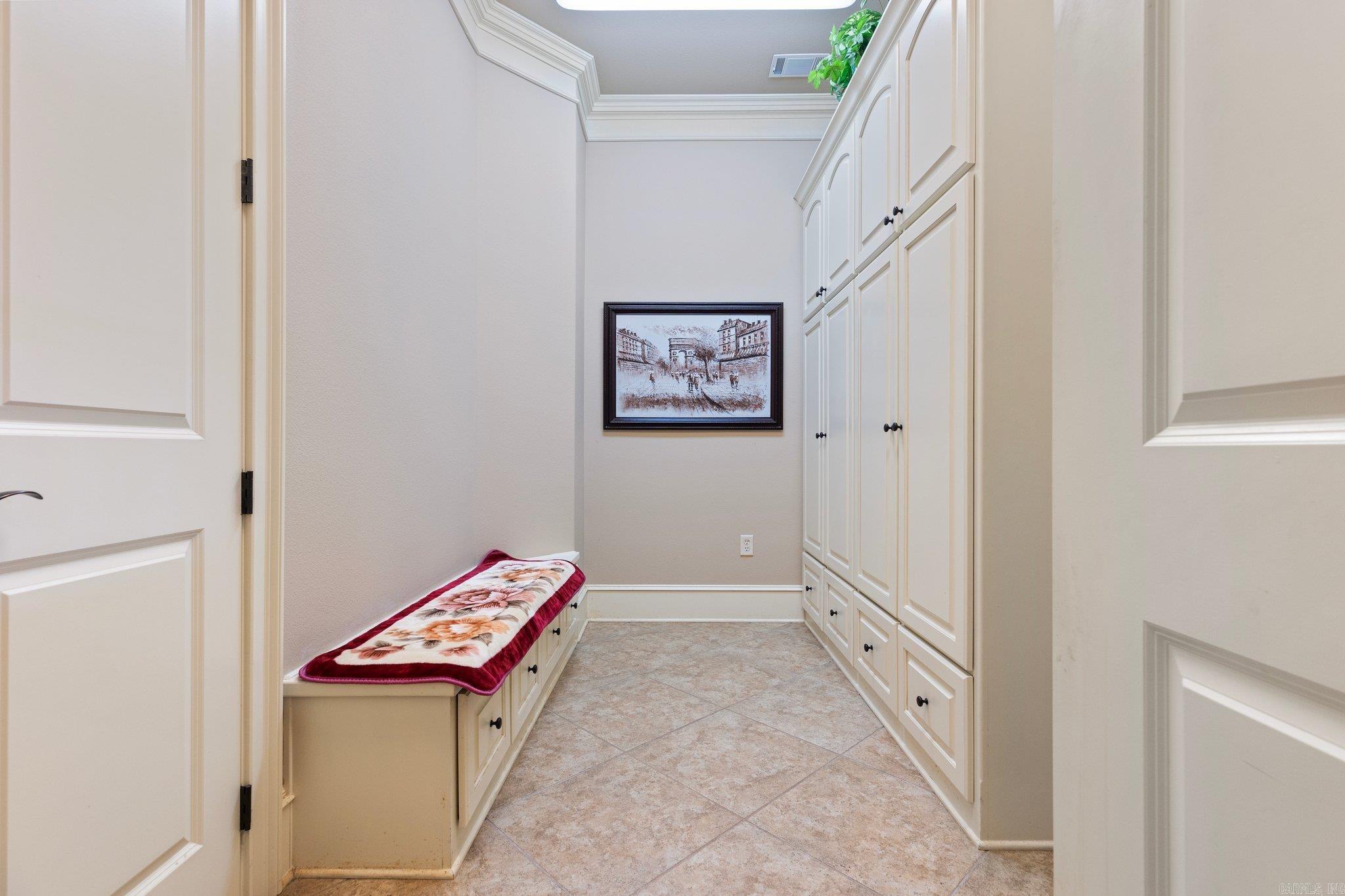 CHENAL VALLEY ADDN - Residential