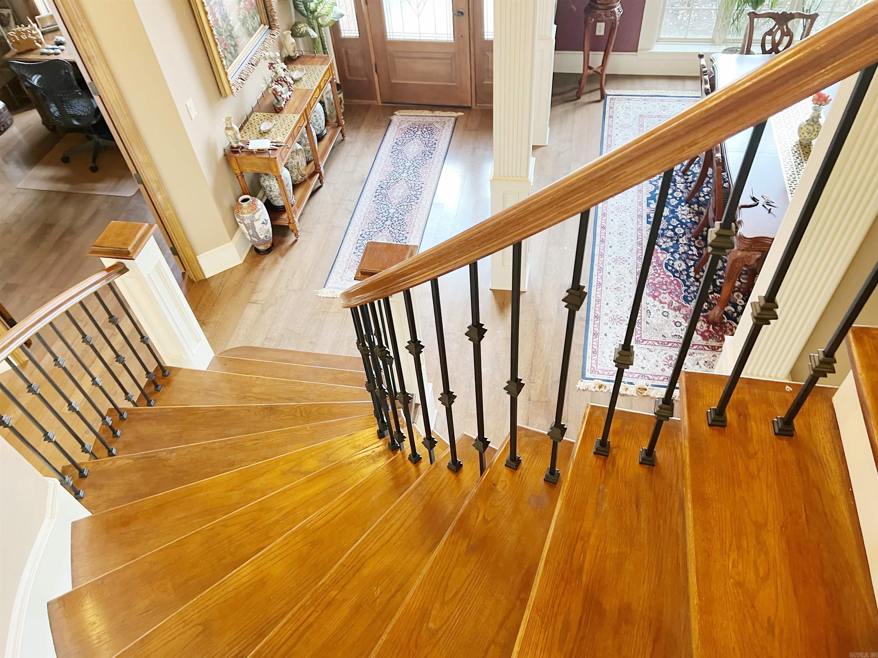 CHENAL VALLEY ADDN - Residential