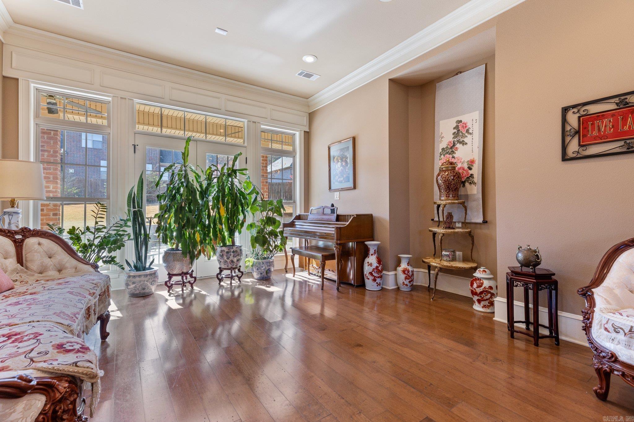 CHENAL VALLEY ADDN - Residential