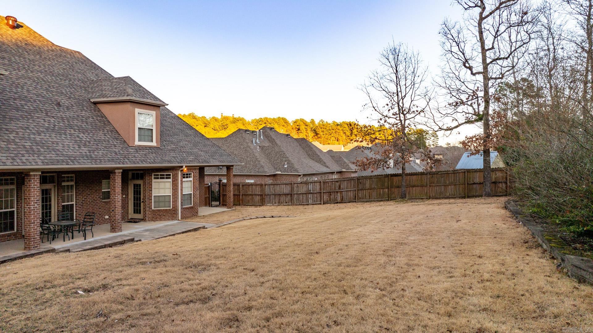 CHENAL VALLEY ADDN - Residential