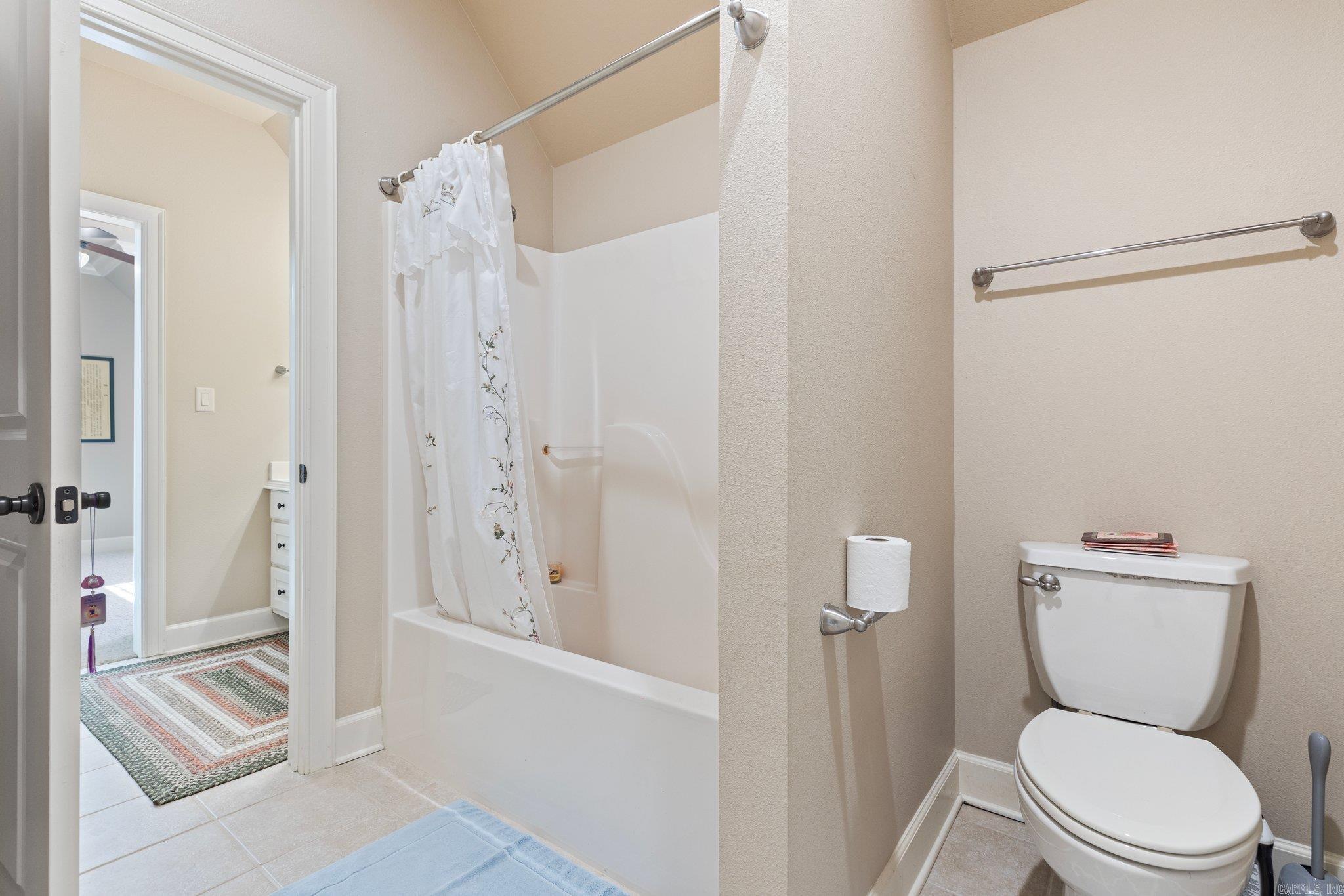 CHENAL VALLEY ADDN - Residential