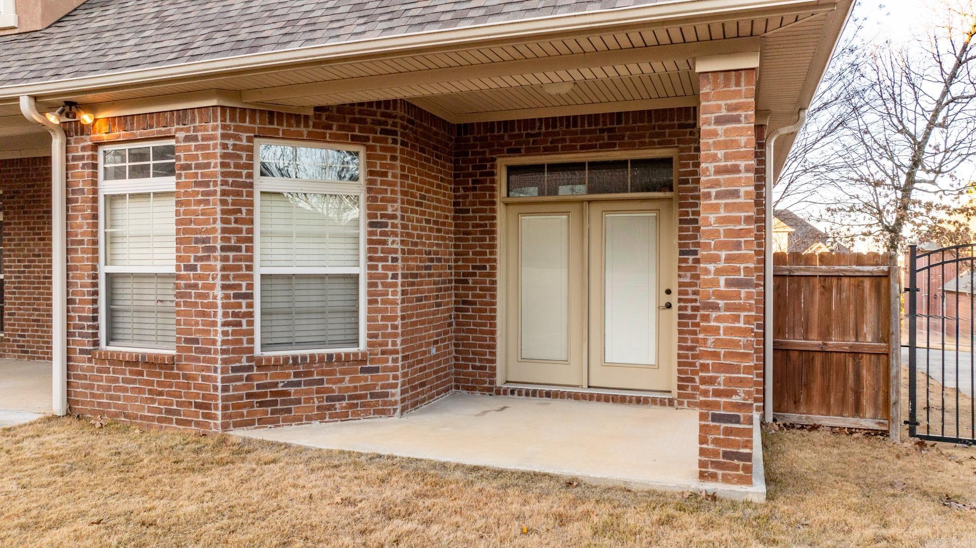 CHENAL VALLEY ADDN - Residential