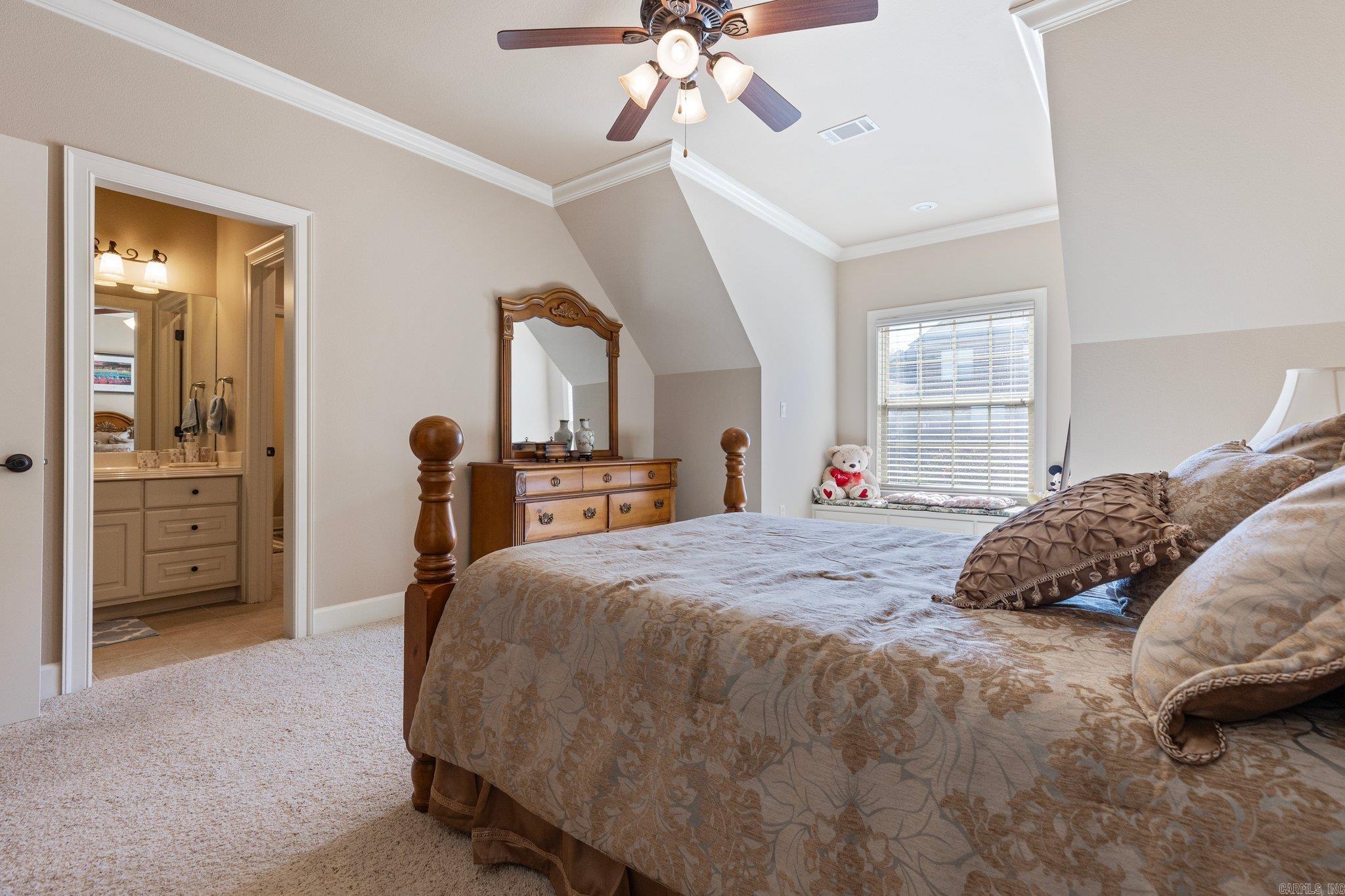 CHENAL VALLEY ADDN - Residential