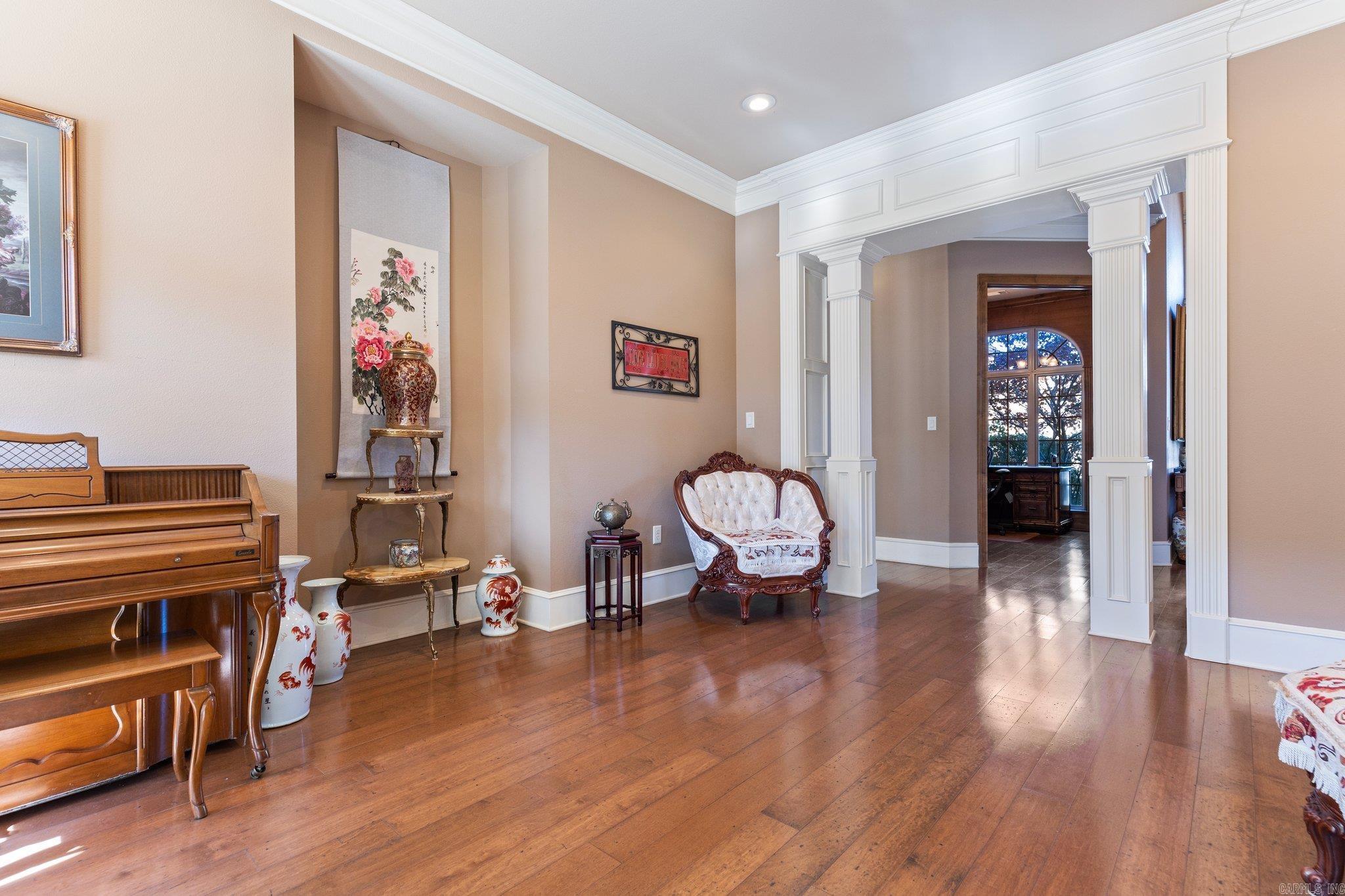 CHENAL VALLEY ADDN - Residential