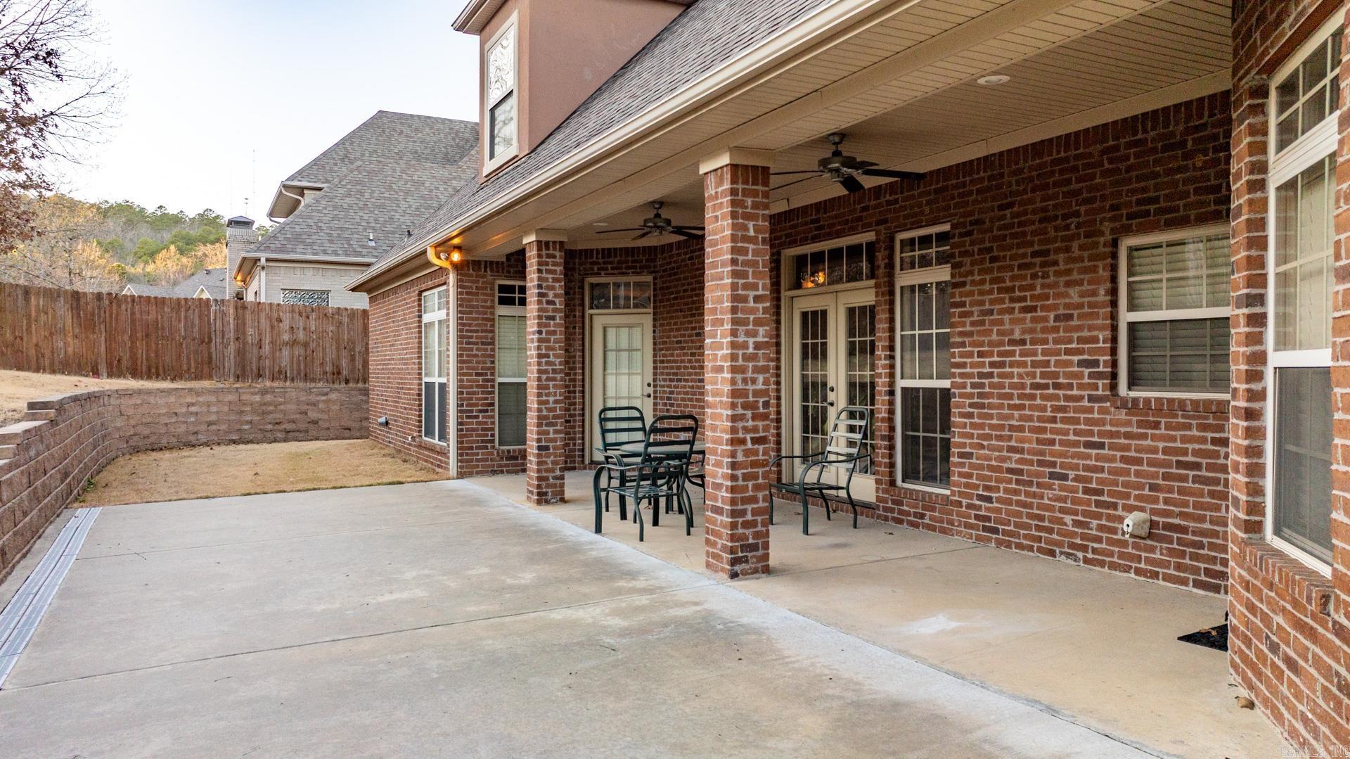 CHENAL VALLEY ADDN - Residential