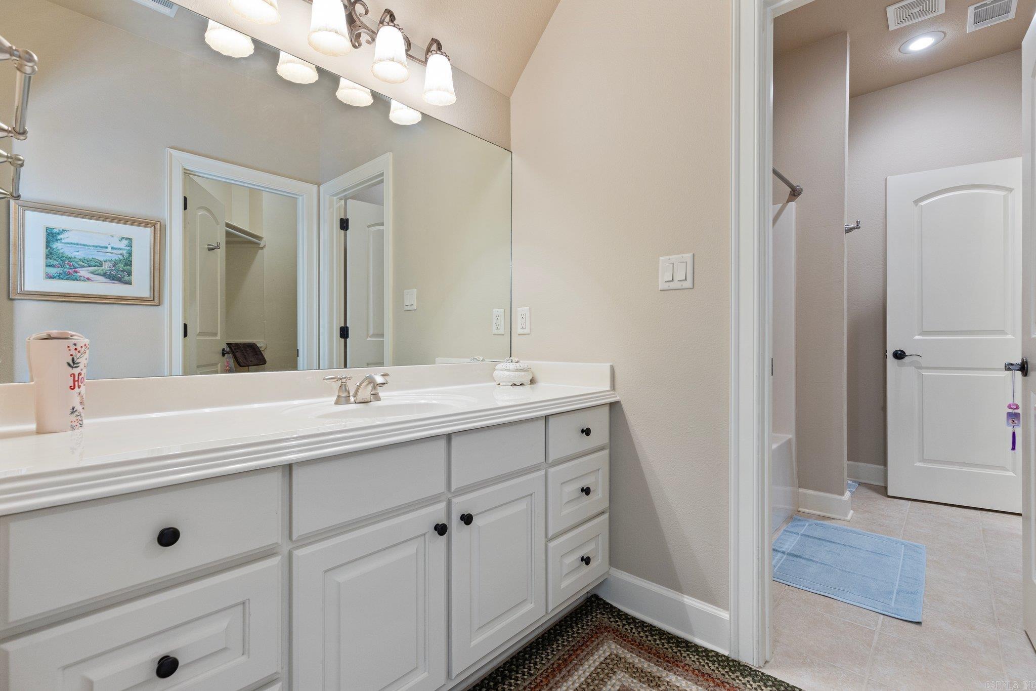 CHENAL VALLEY ADDN - Residential