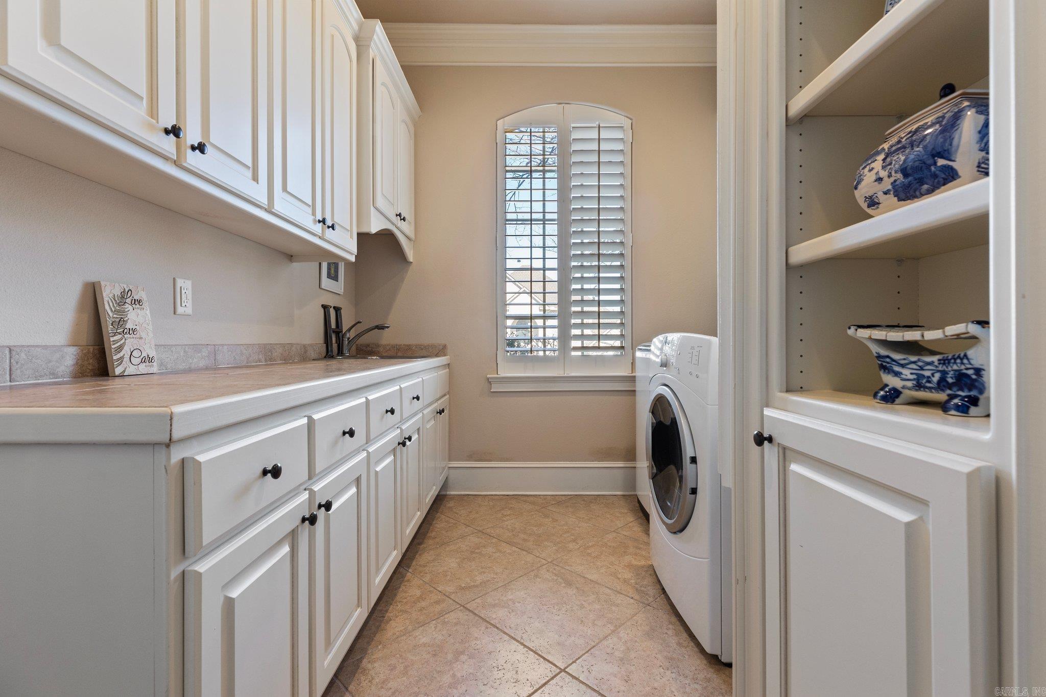 CHENAL VALLEY ADDN - Residential