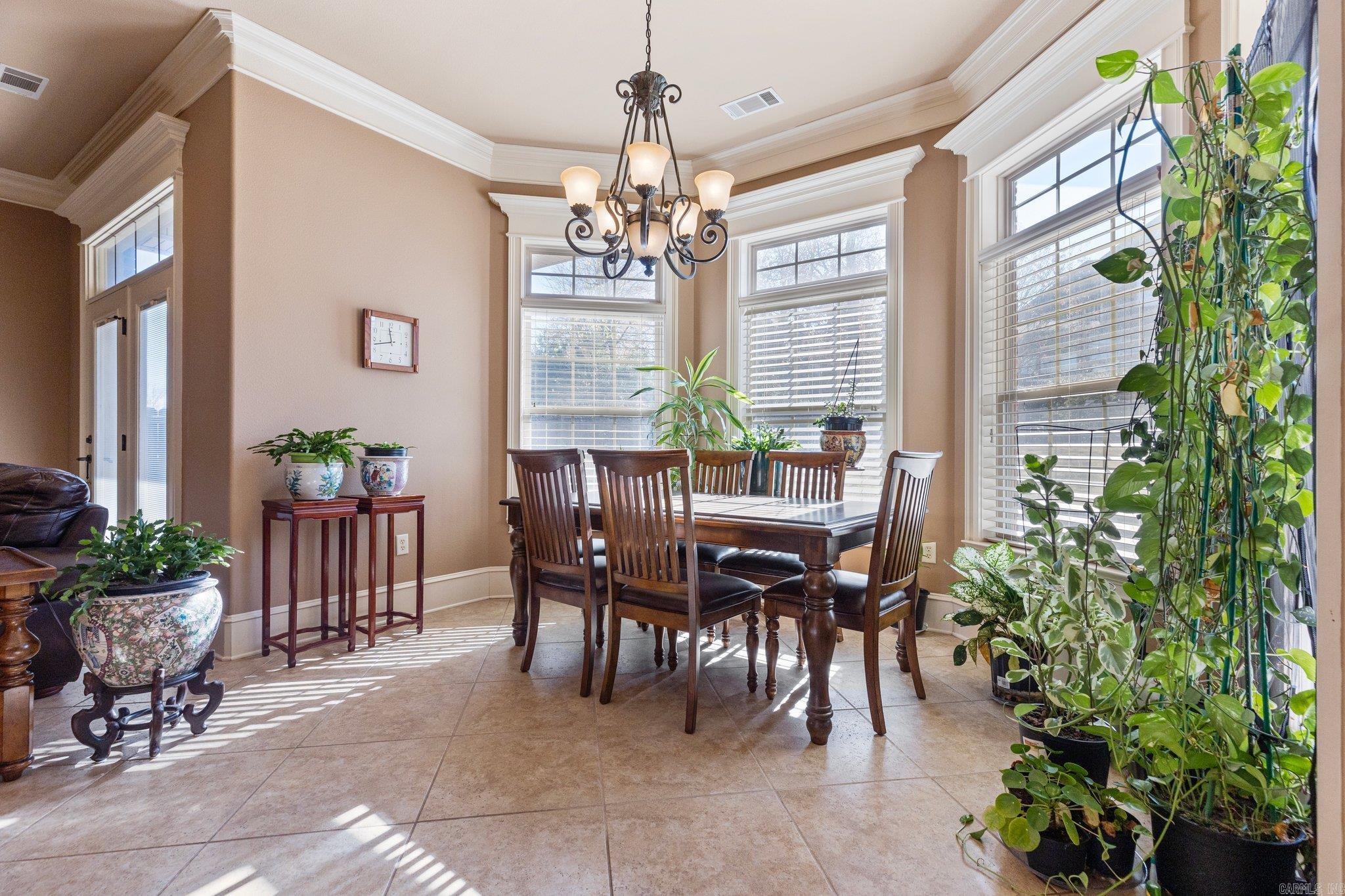 CHENAL VALLEY ADDN - Residential