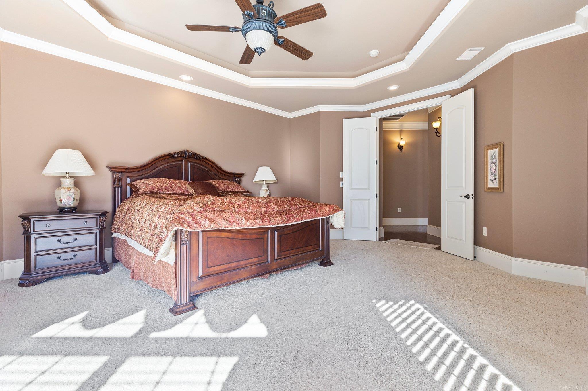 CHENAL VALLEY ADDN - Residential