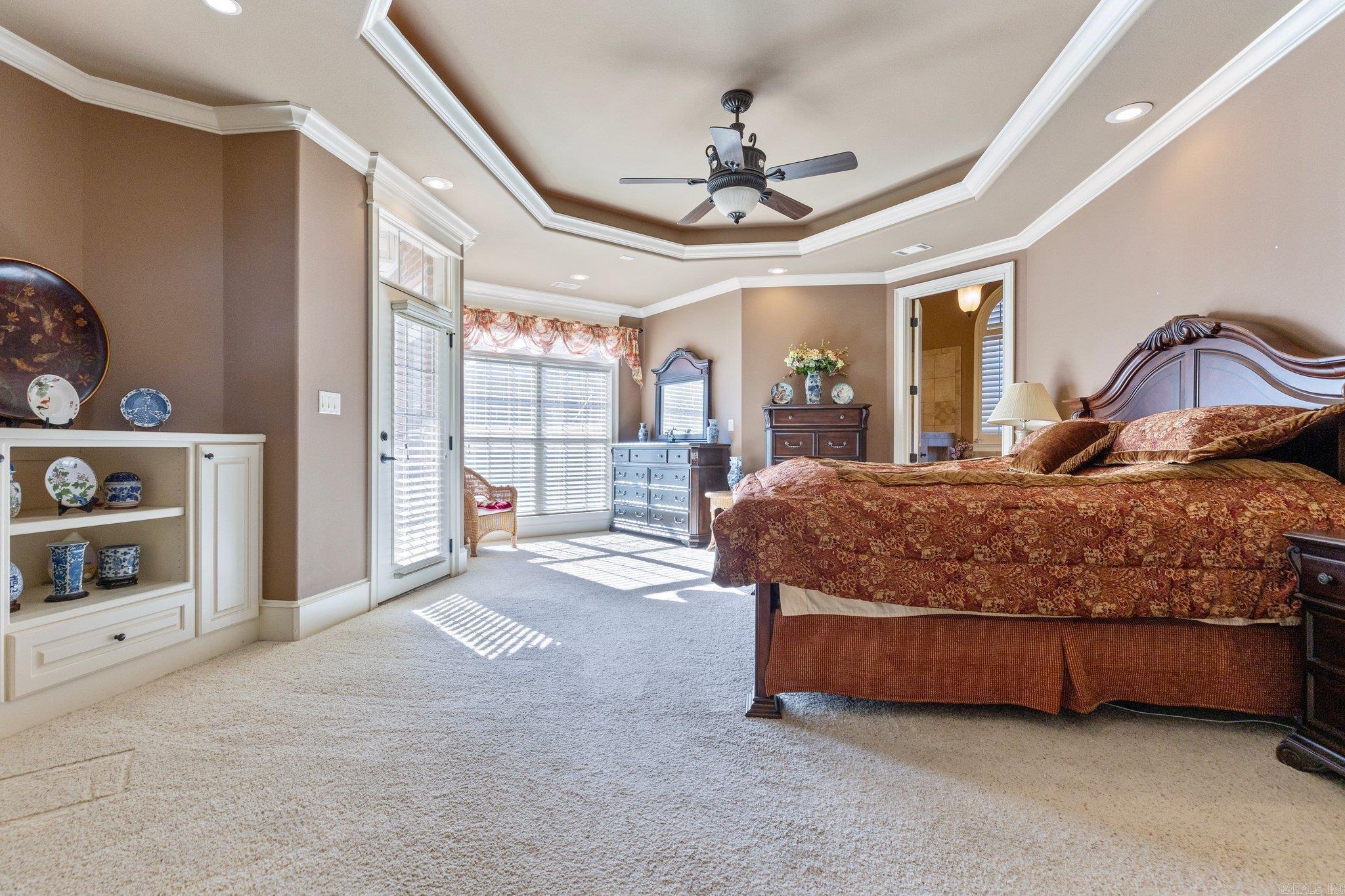 CHENAL VALLEY ADDN - Residential