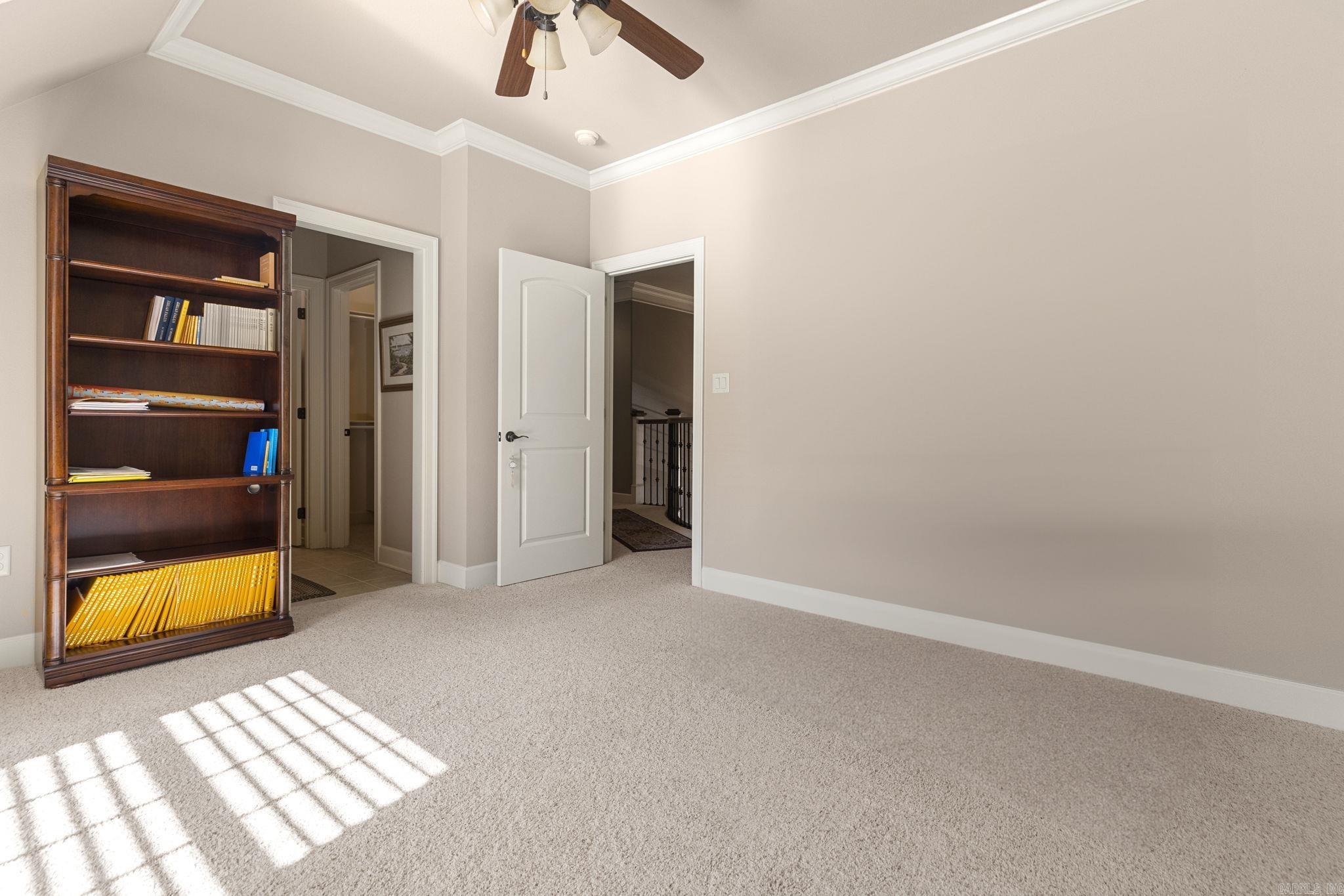 CHENAL VALLEY ADDN - Residential