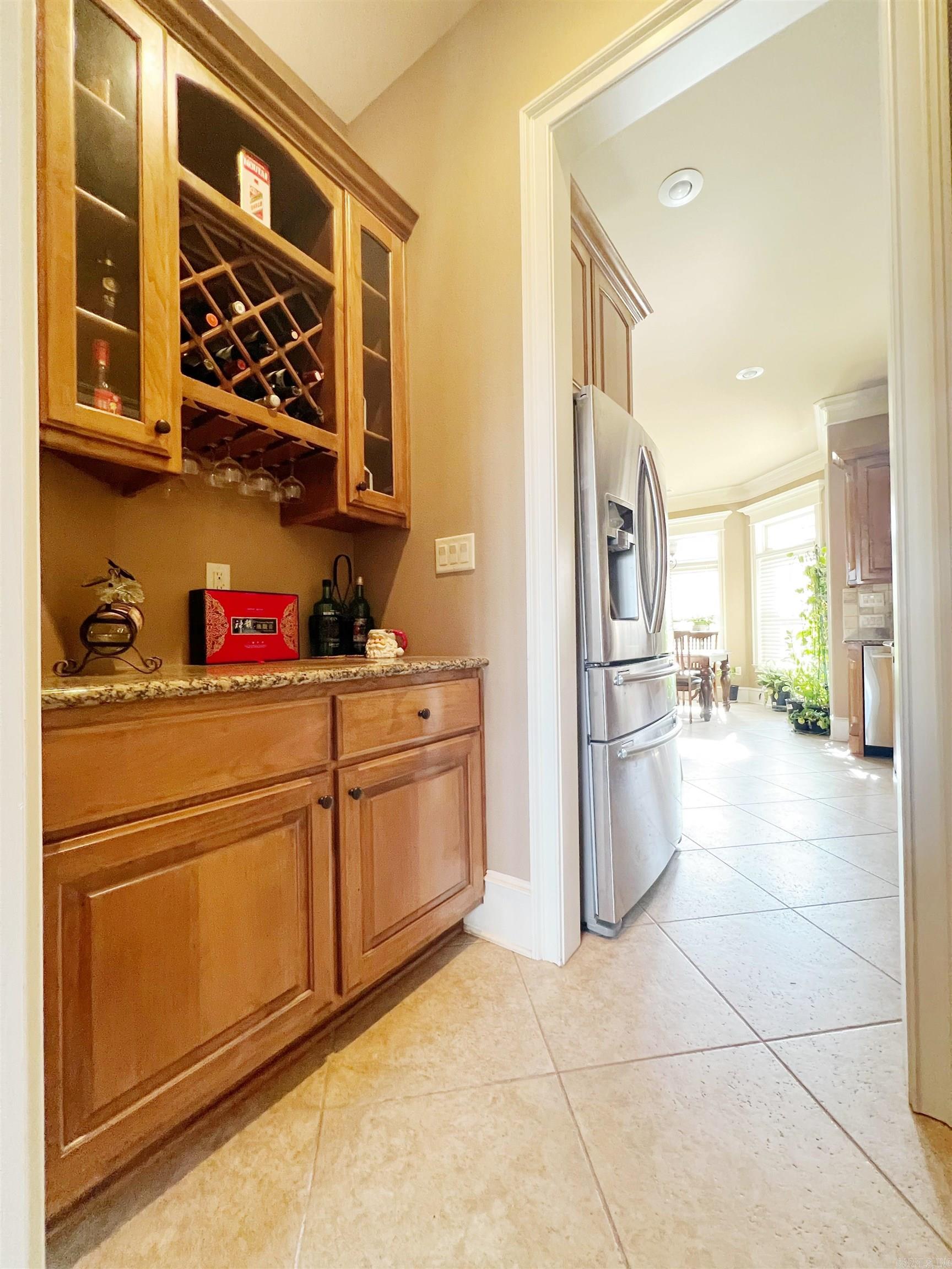 CHENAL VALLEY ADDN - Residential