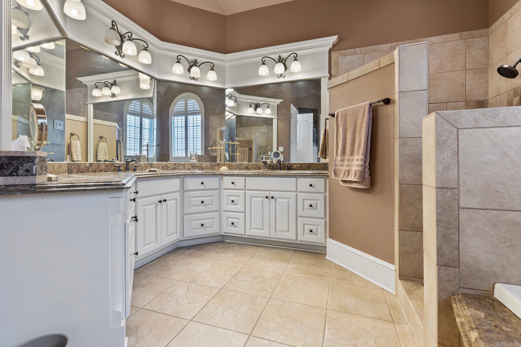 CHENAL VALLEY ADDN - Residential