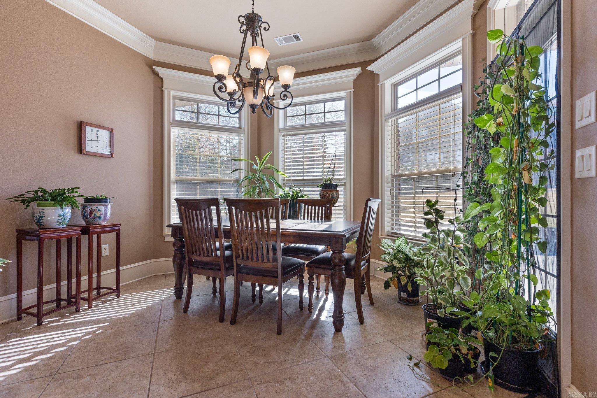 CHENAL VALLEY ADDN - Residential