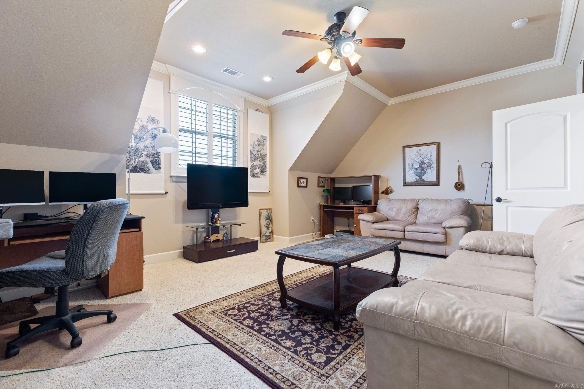 CHENAL VALLEY ADDN - Residential