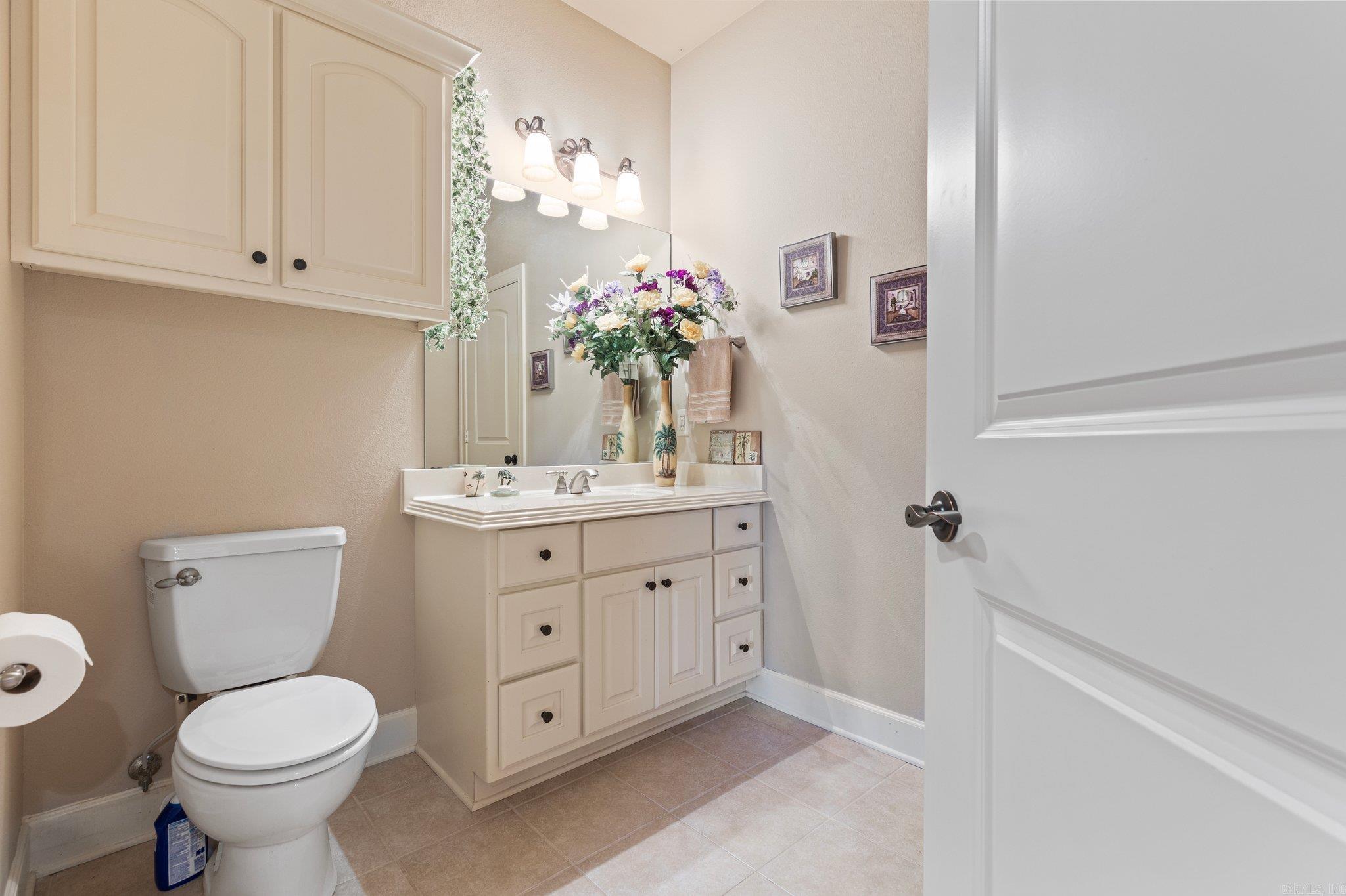 CHENAL VALLEY ADDN - Residential