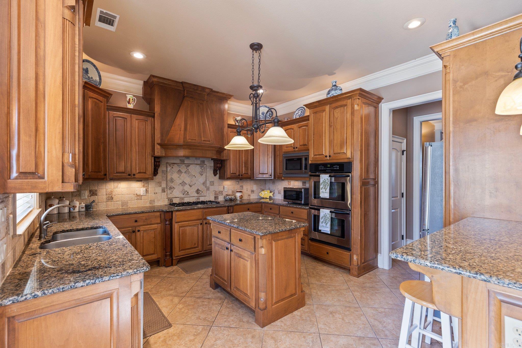 CHENAL VALLEY ADDN - Residential
