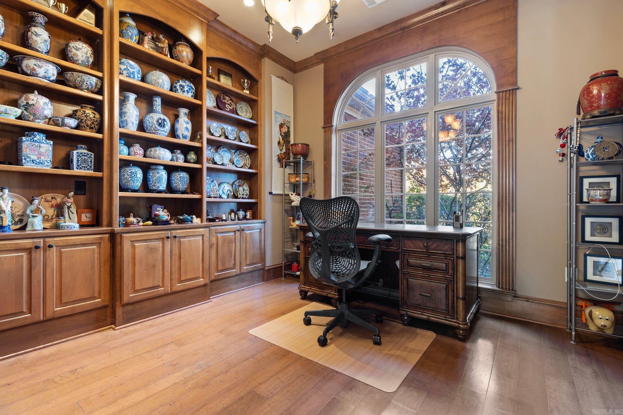 CHENAL VALLEY ADDN - Residential