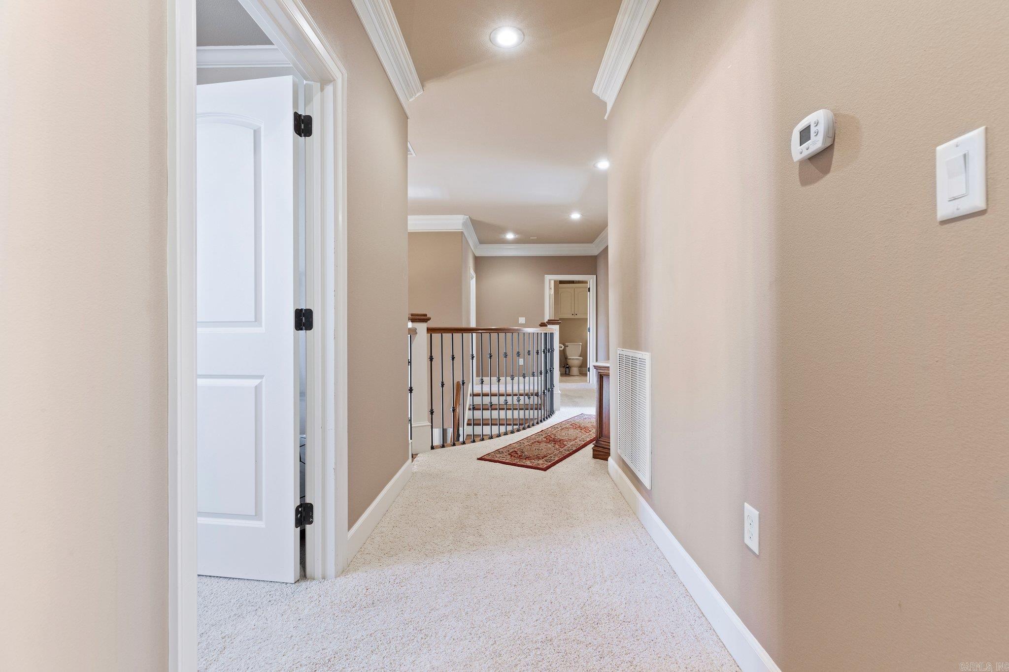 CHENAL VALLEY ADDN - Residential