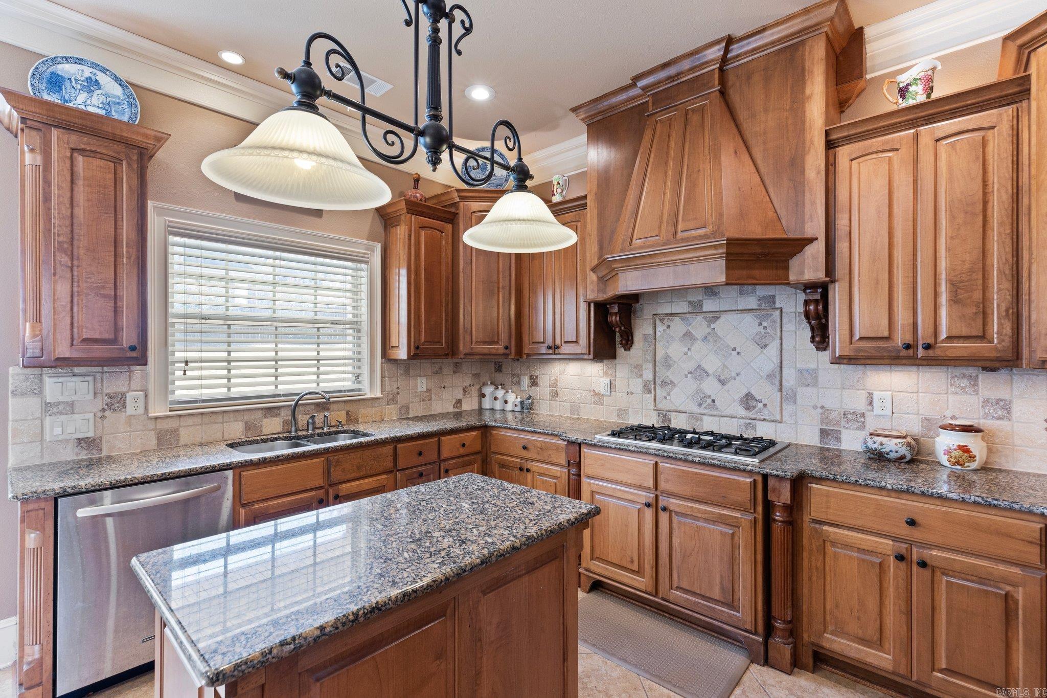 CHENAL VALLEY ADDN - Residential
