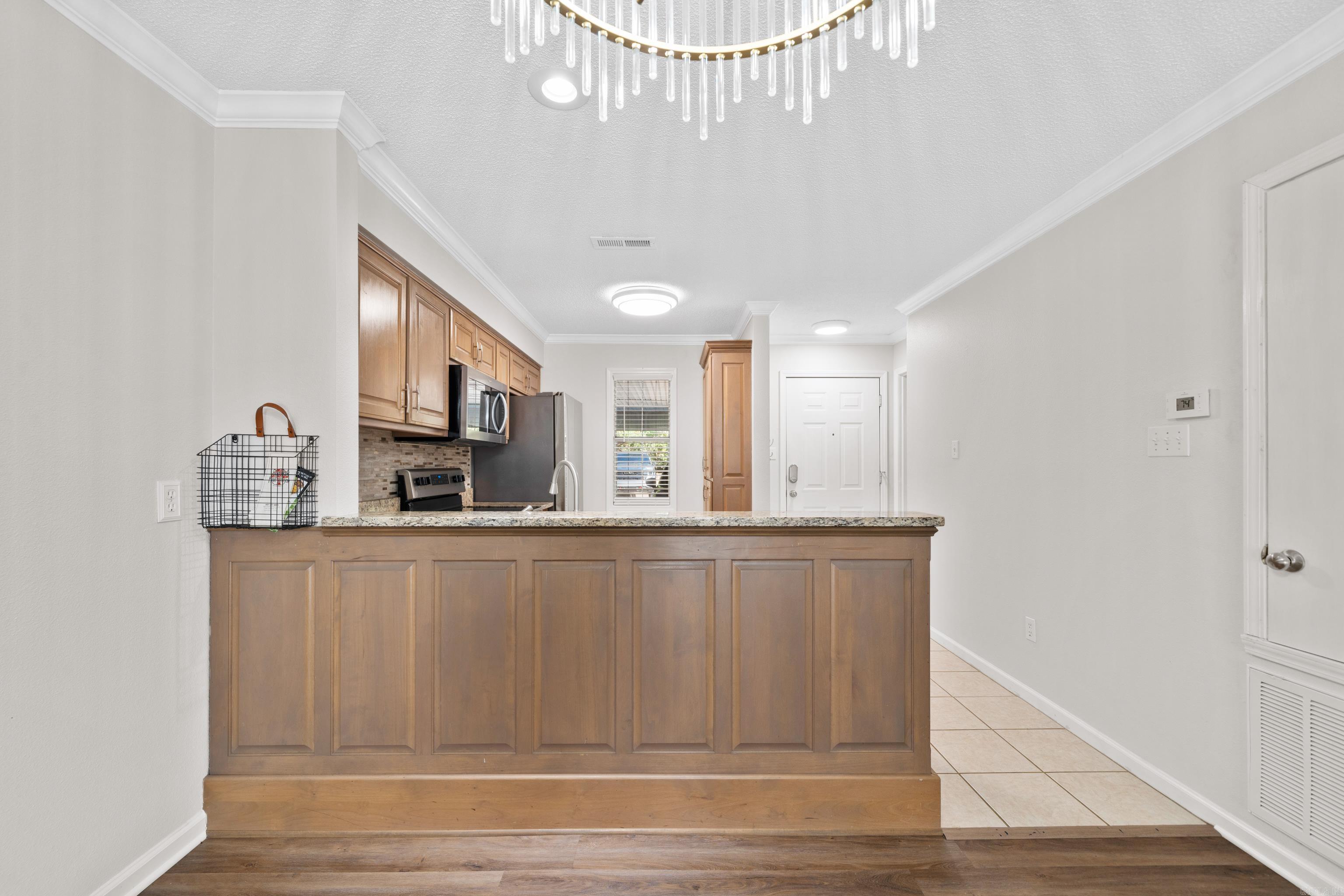 DIAMONDHEAD MANOR - Residential